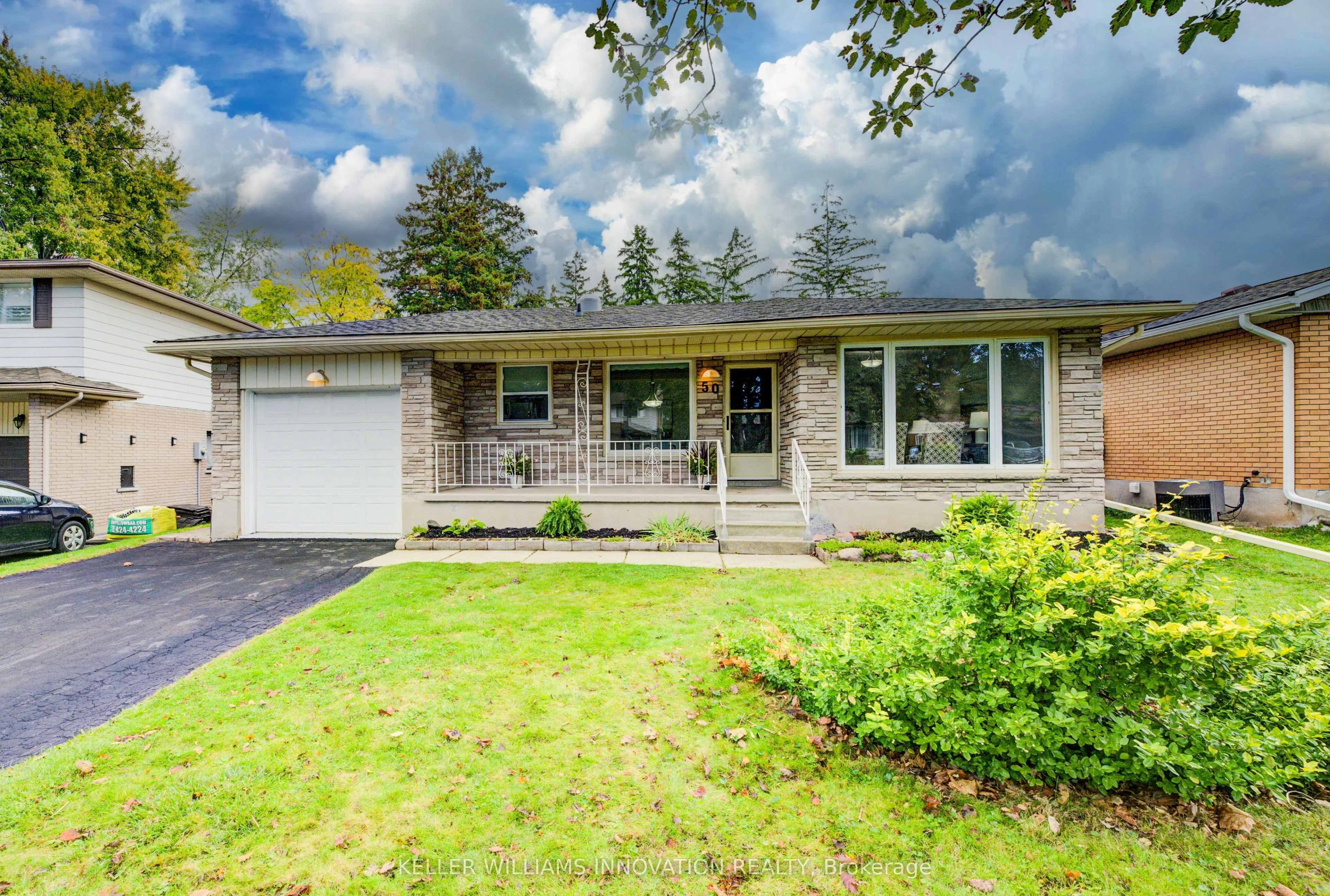 50 Champlain Crescent