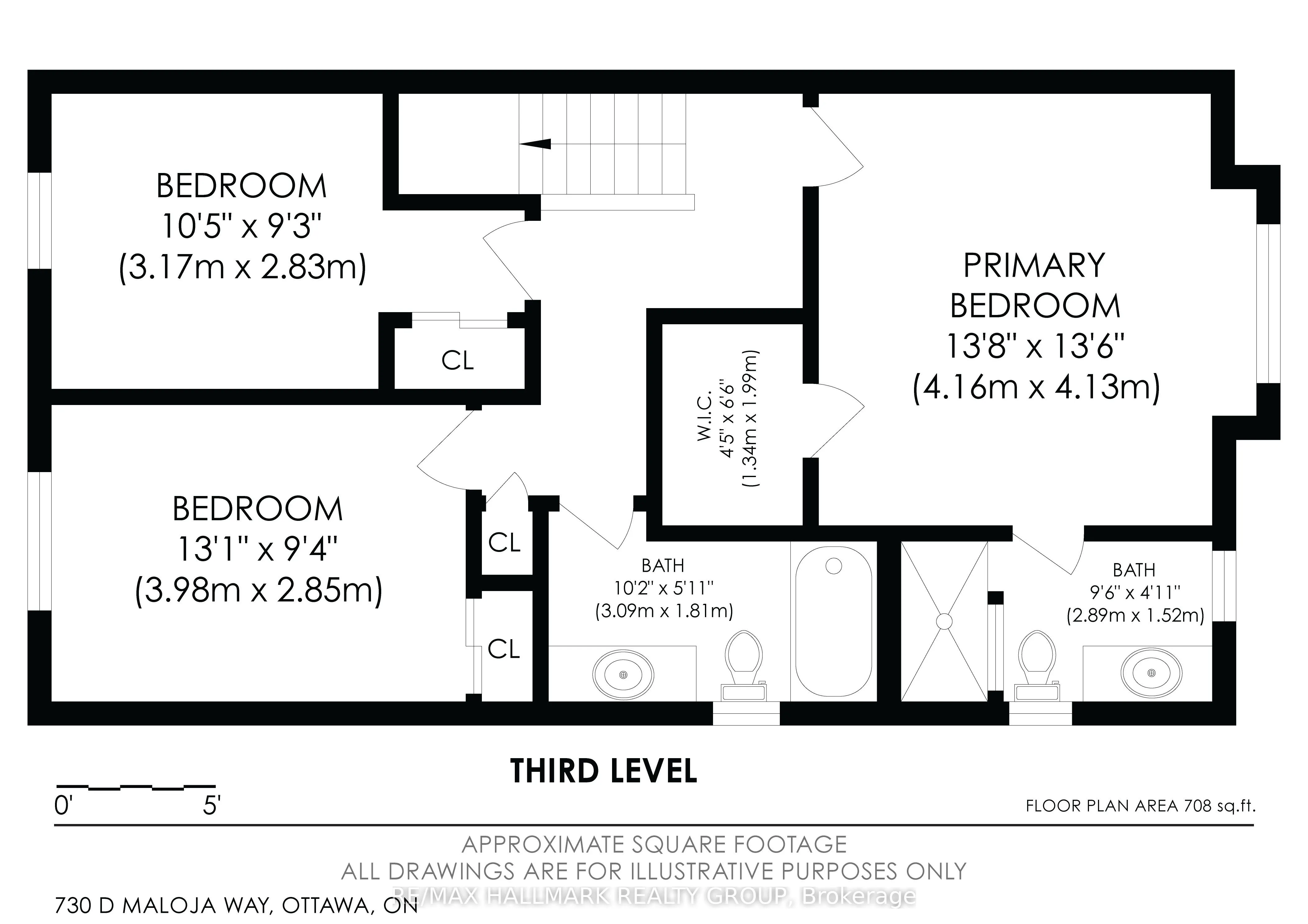730D Maloja Way