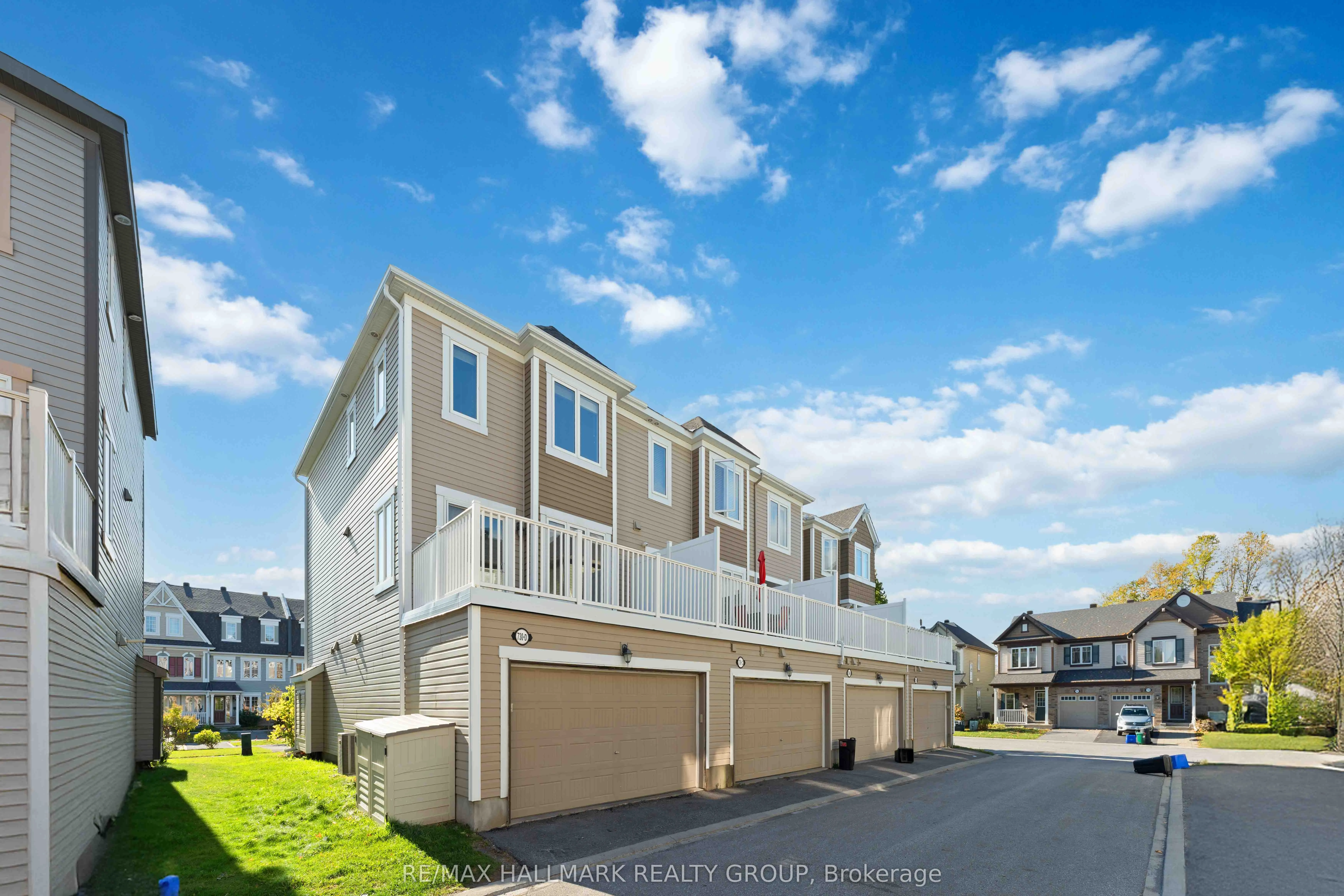 730D Maloja Way