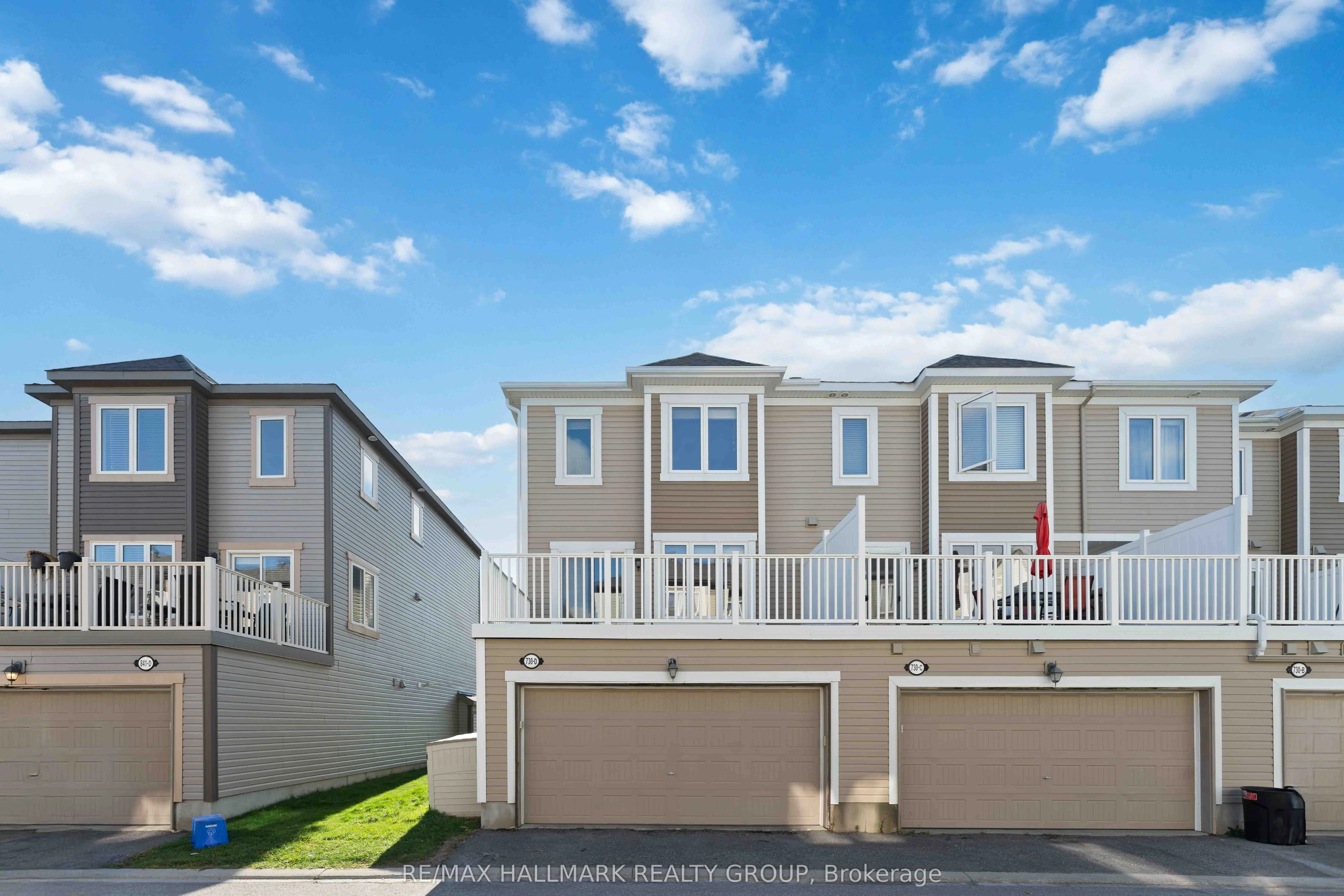 730D Maloja Way