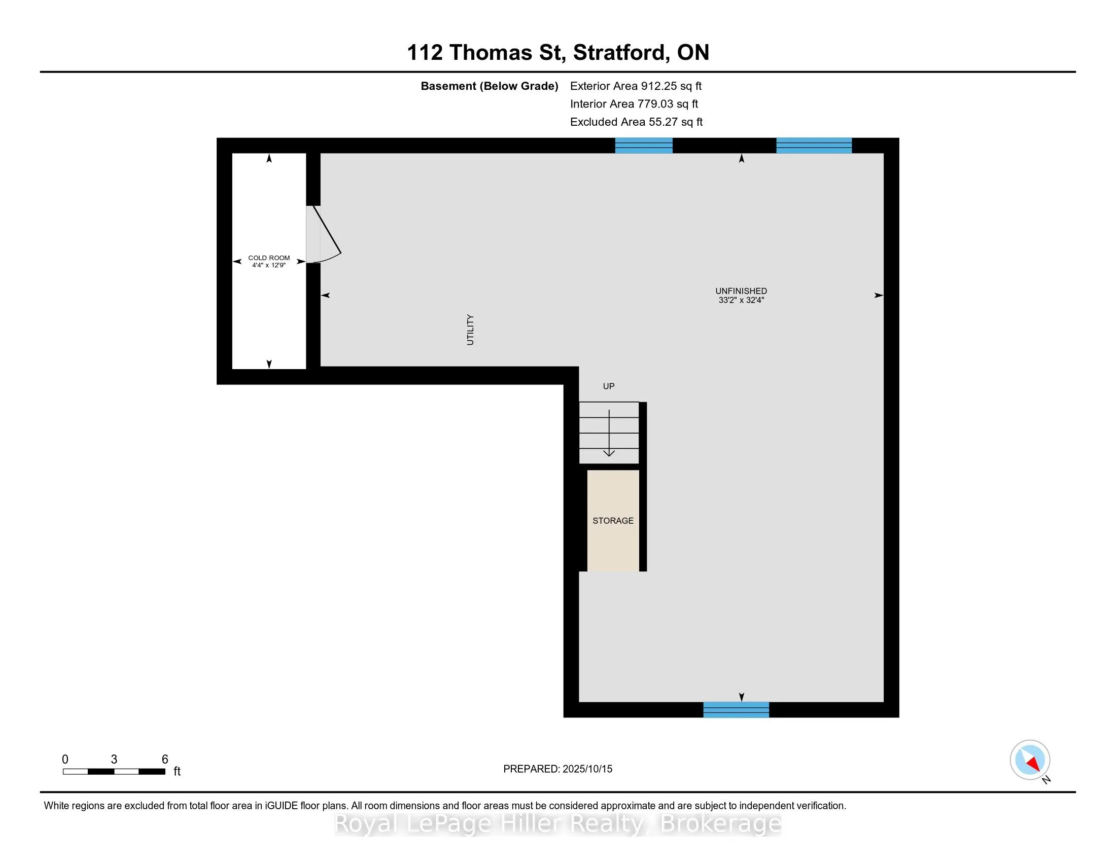 112 Thomas Street