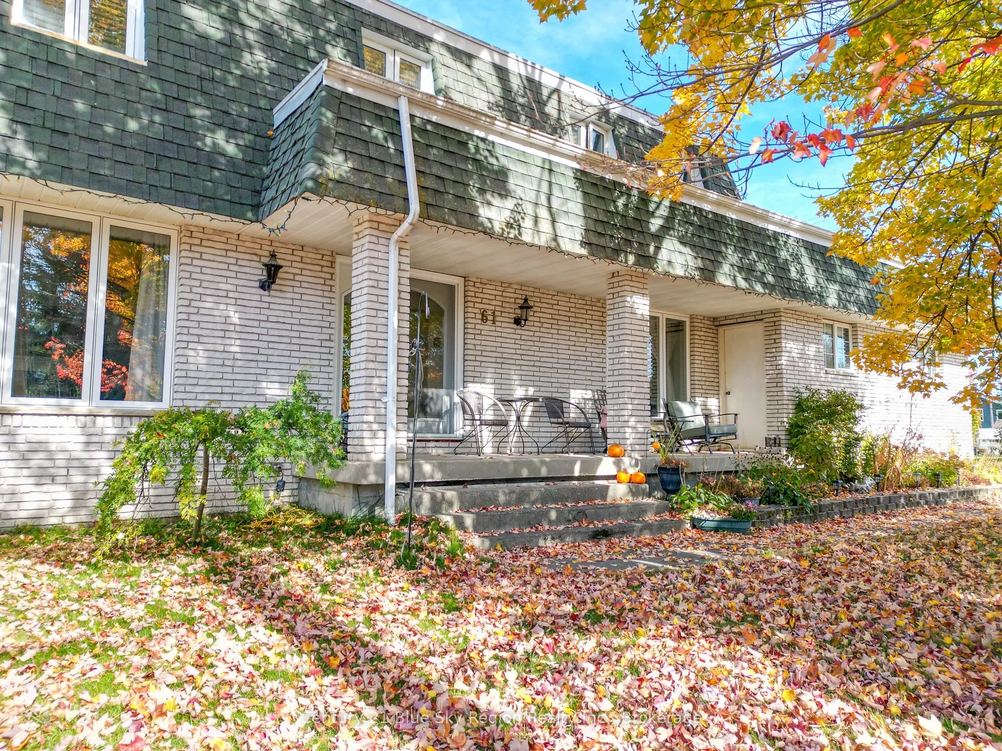 61 Third Street