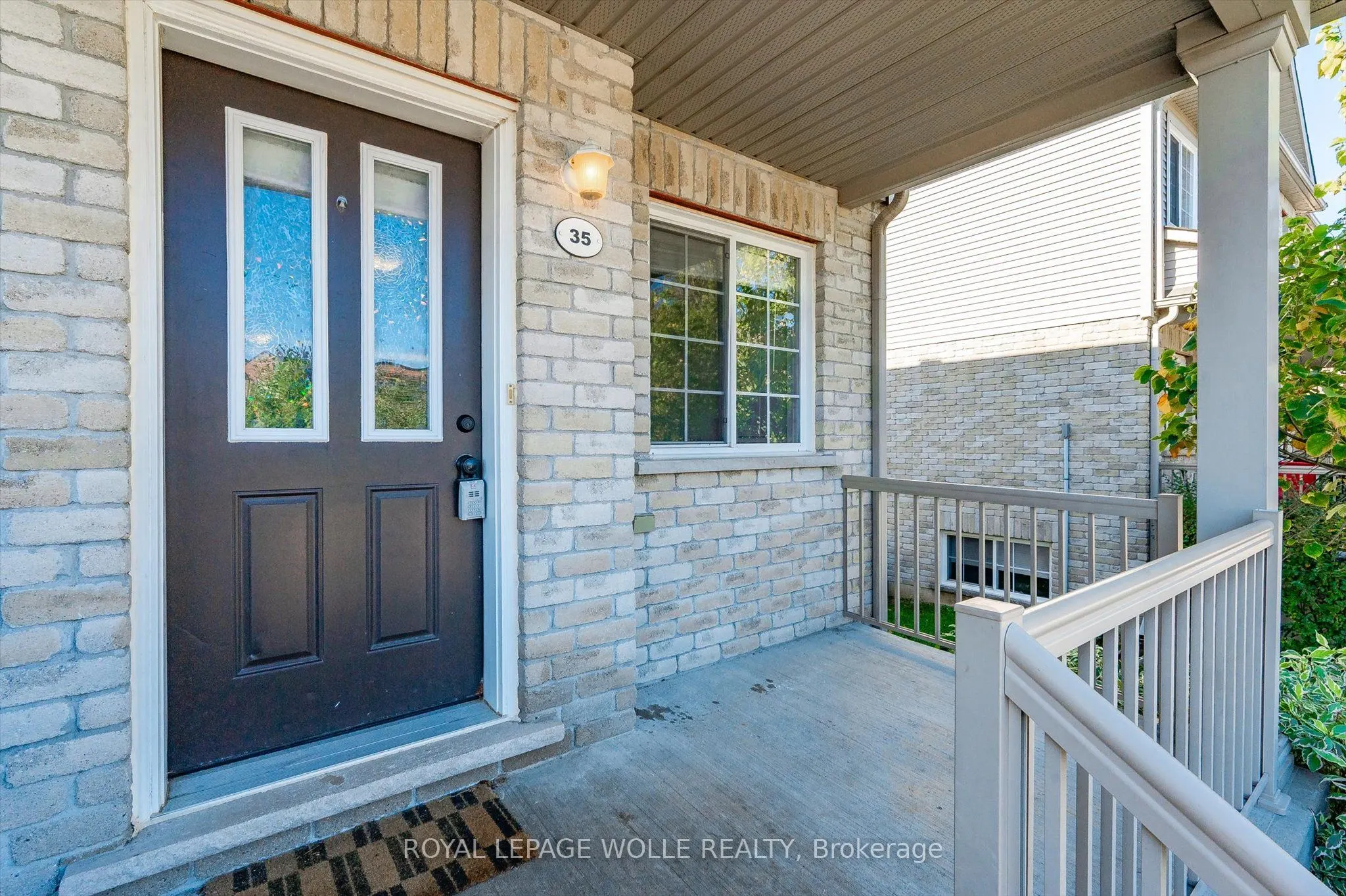 35 Mountford Drive, #35
