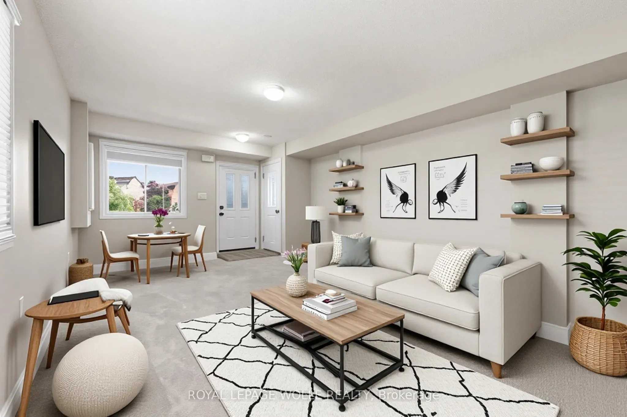 35 Mountford Drive, #35