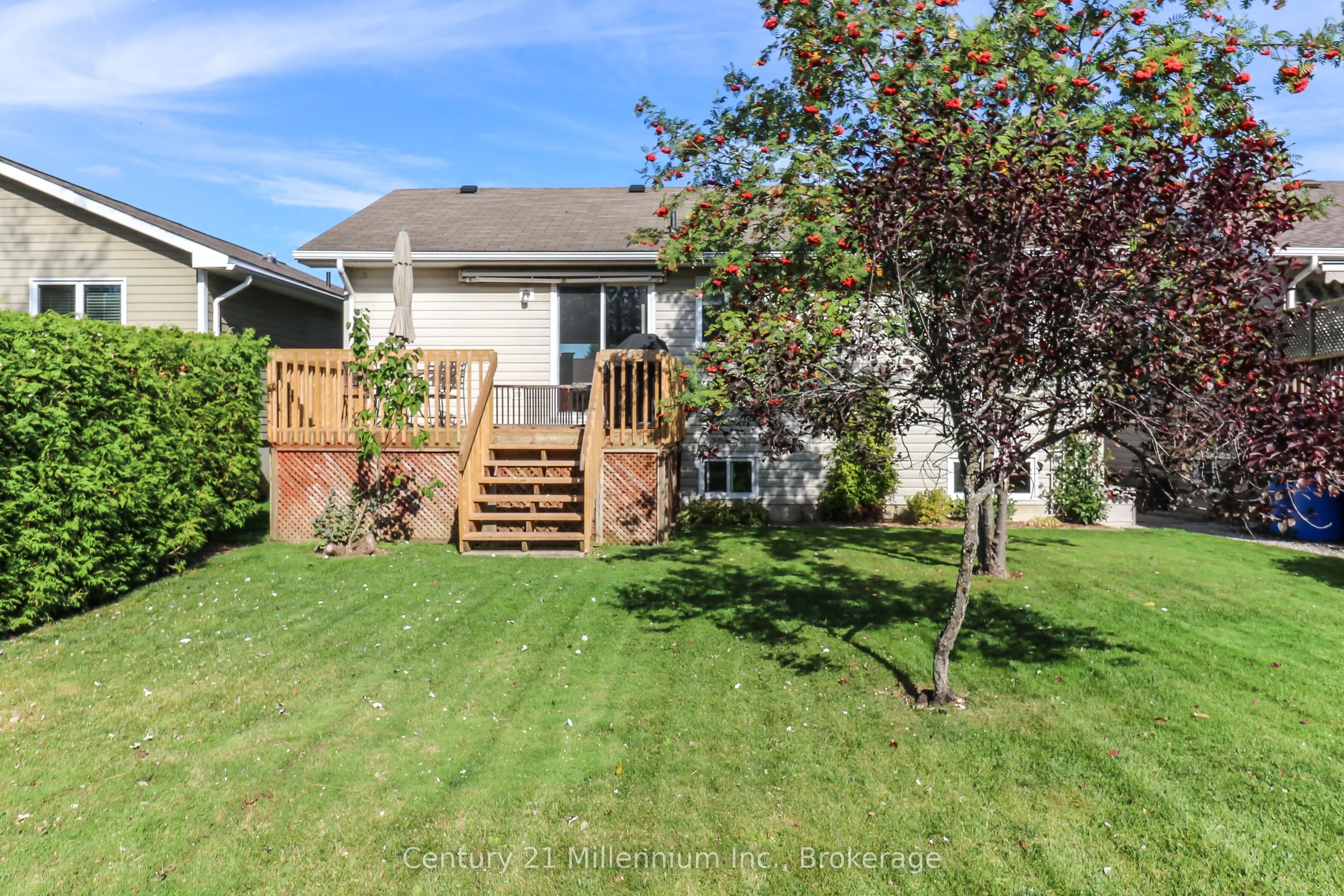 33 BIRCHWOOD Court