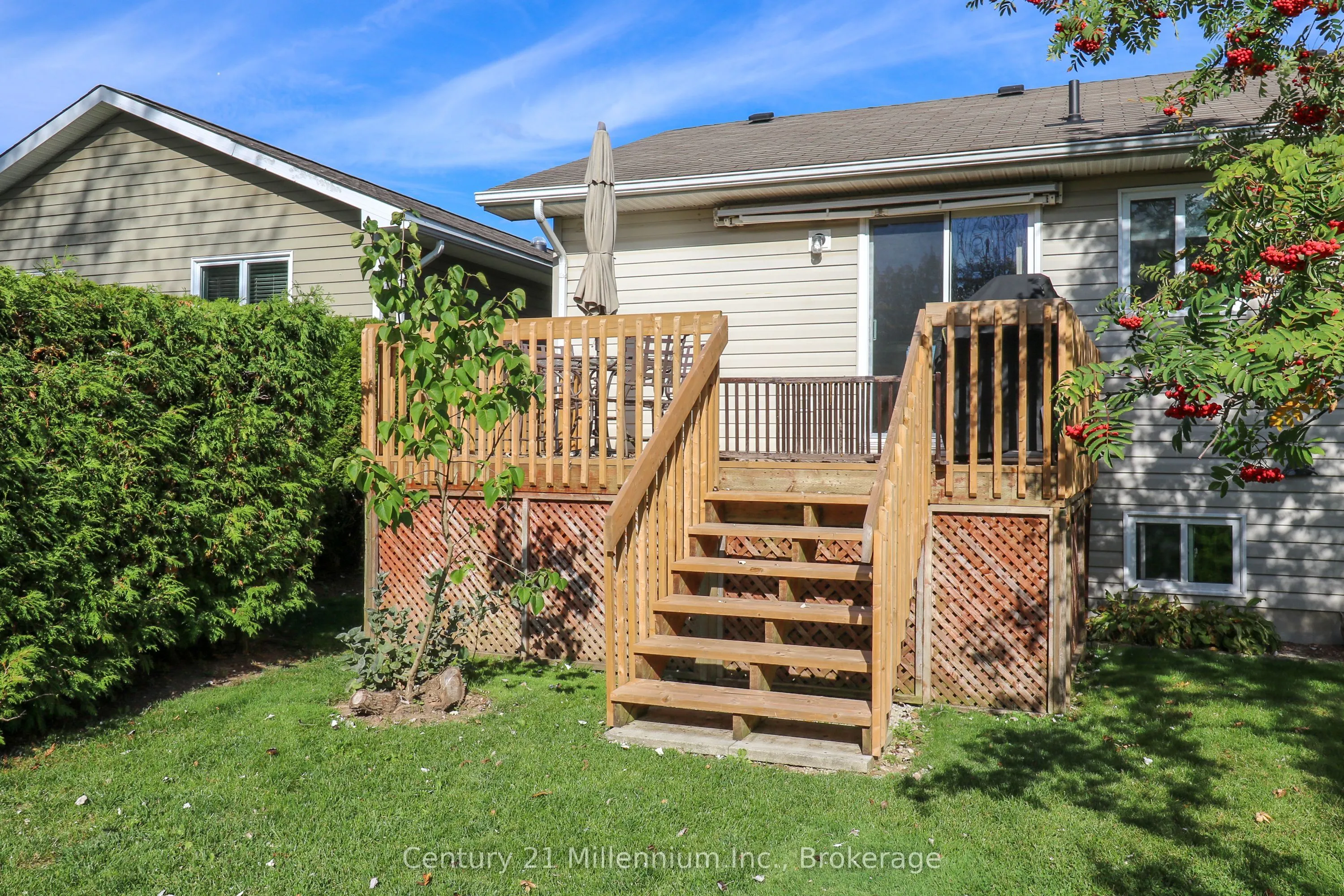 33 BIRCHWOOD Court