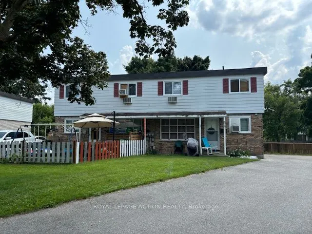 19 Brenda Court