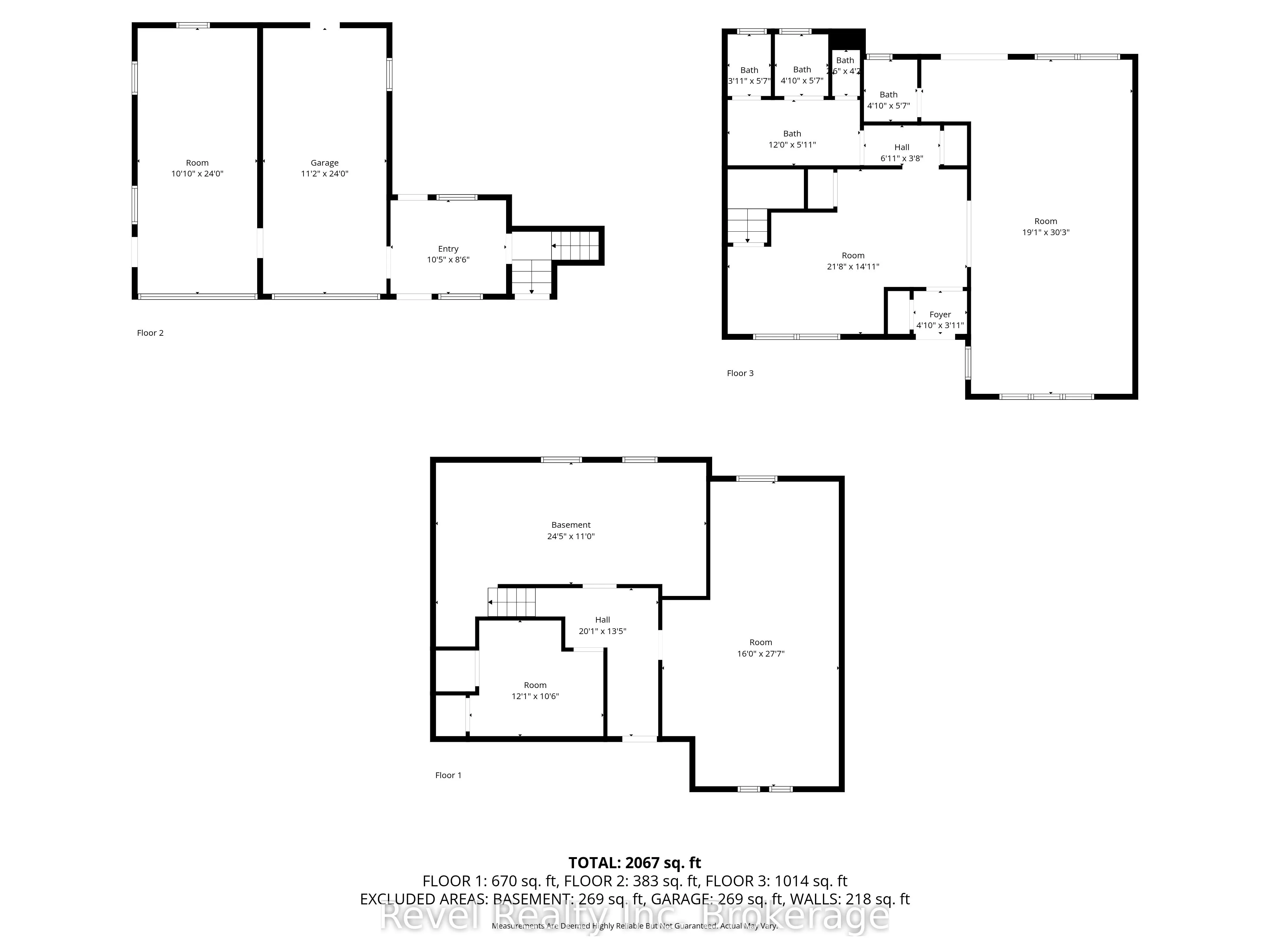 87 Blandford Street