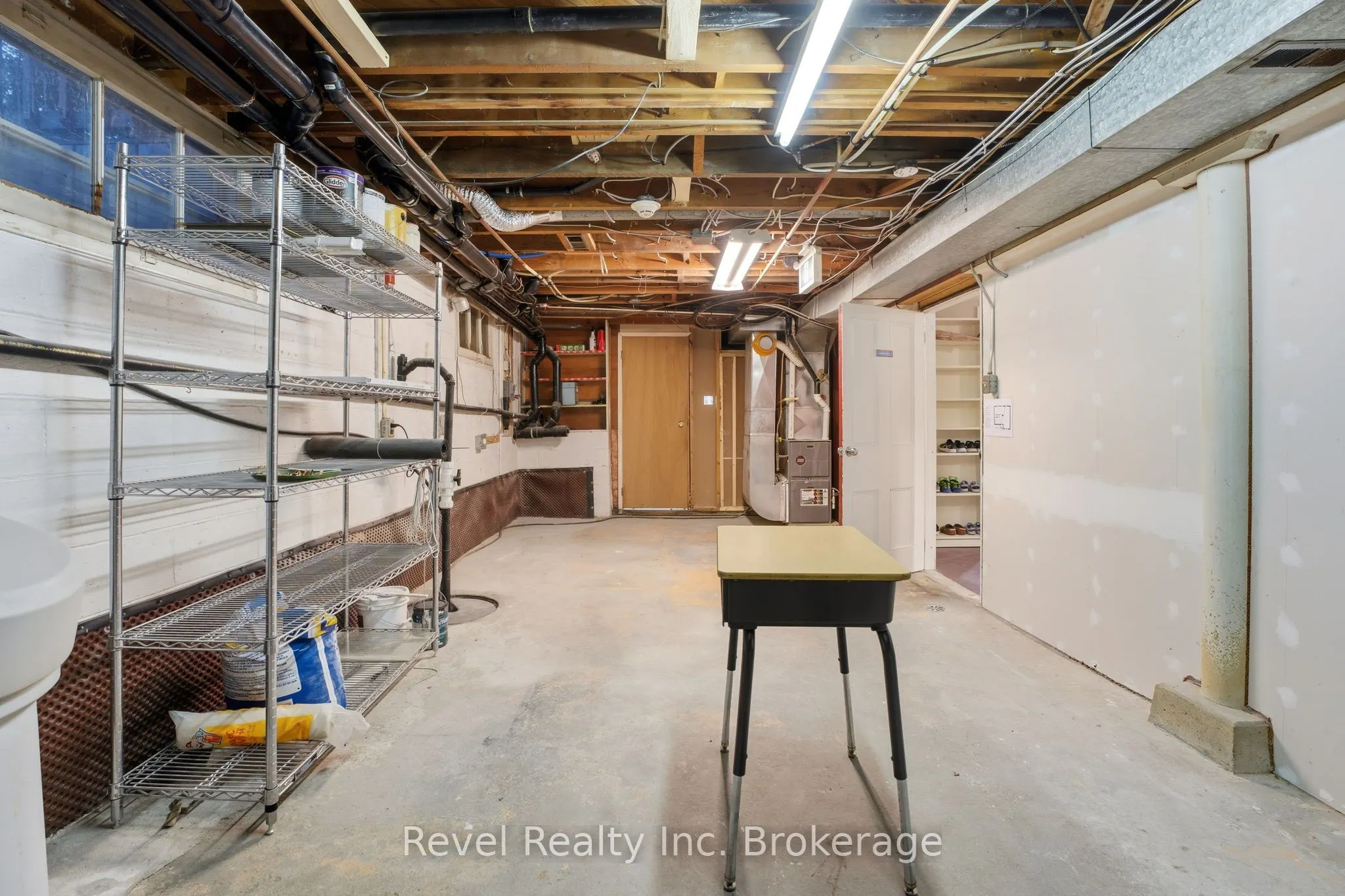 87 Blandford Street