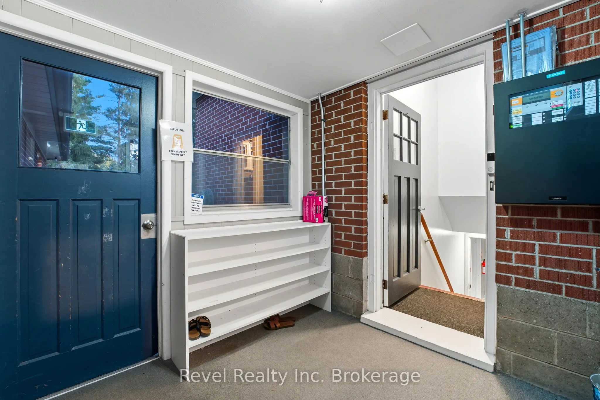87 Blandford Street