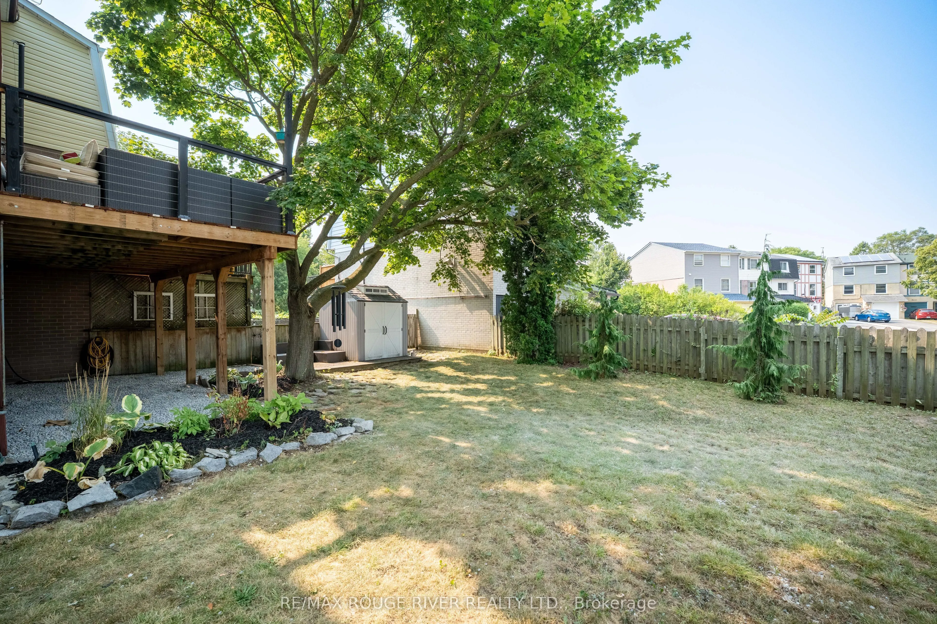 59 Peacock Boulevard