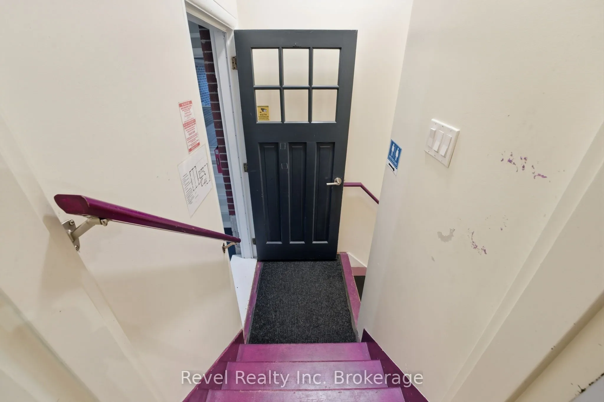 87 Blandford Street