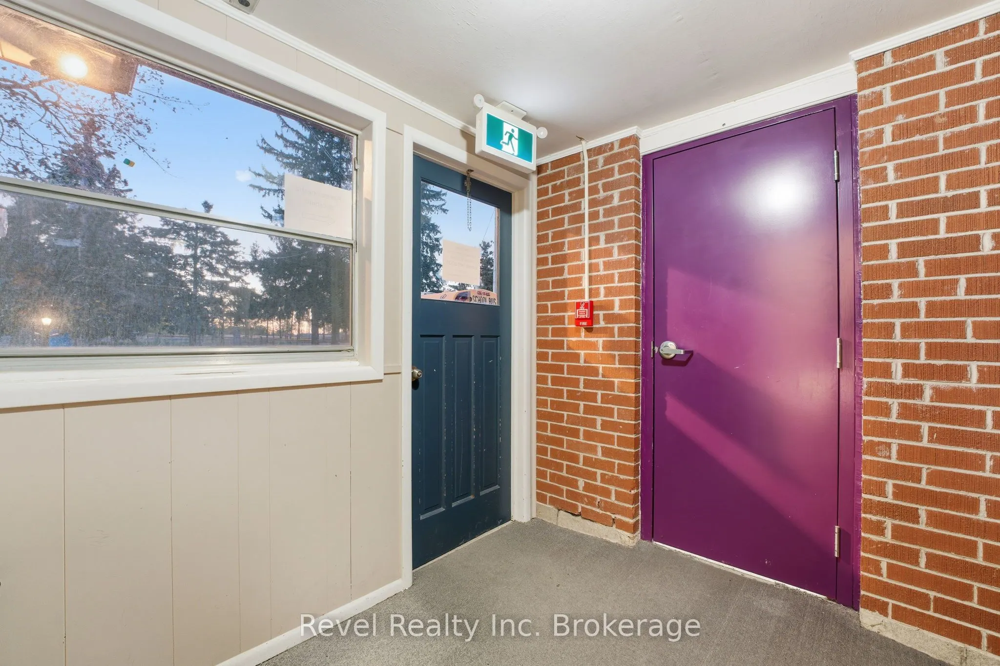 87 Blandford Street