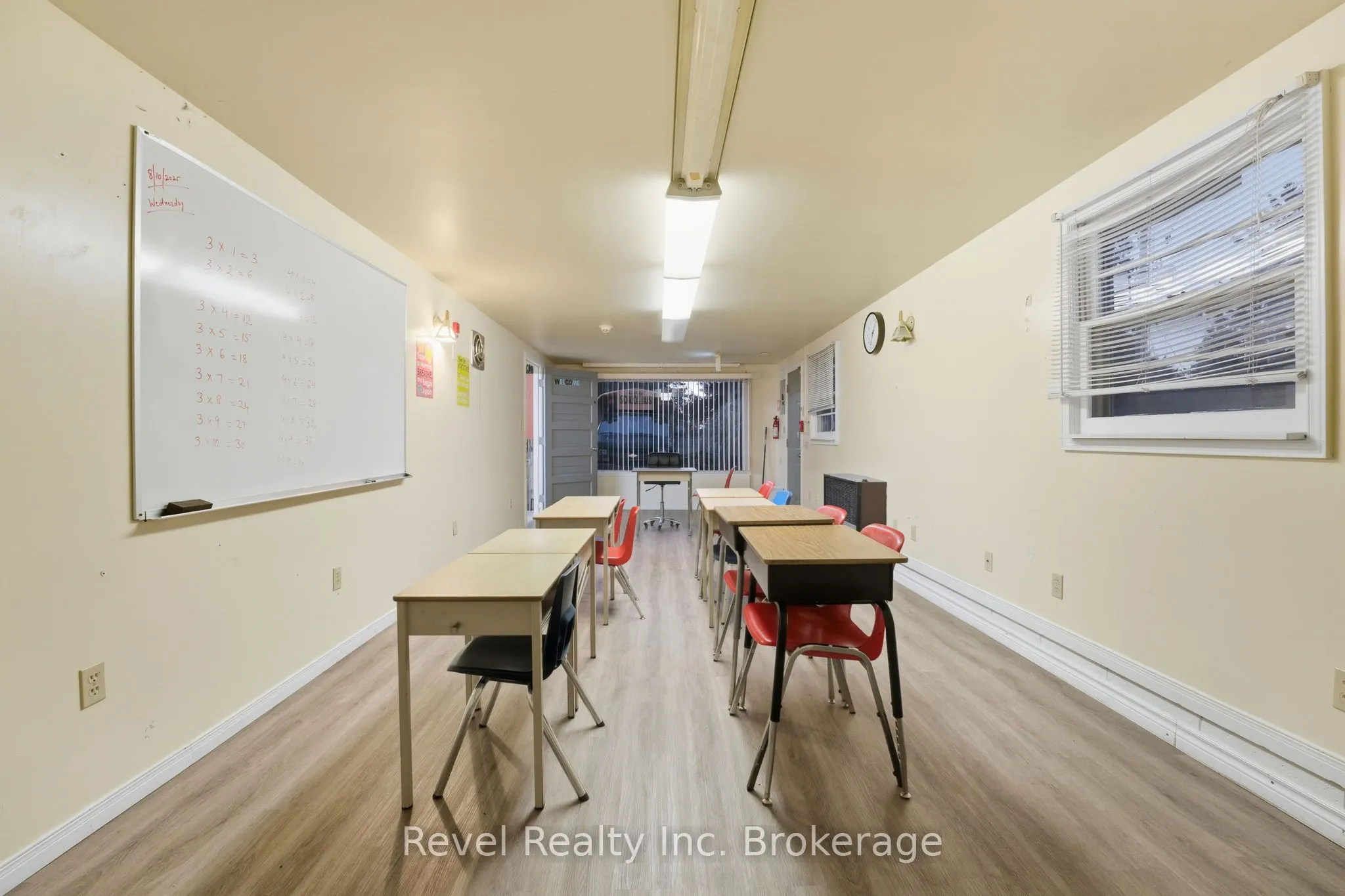 87 Blandford Street