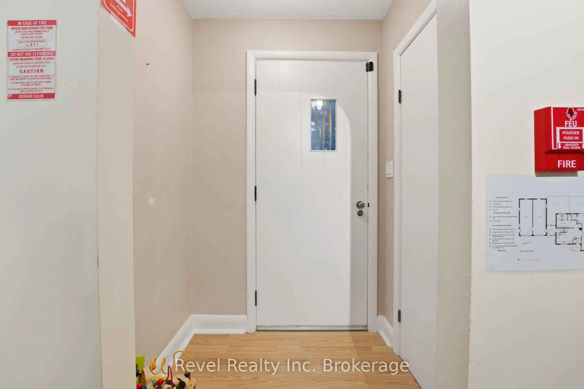 87 Blandford Street