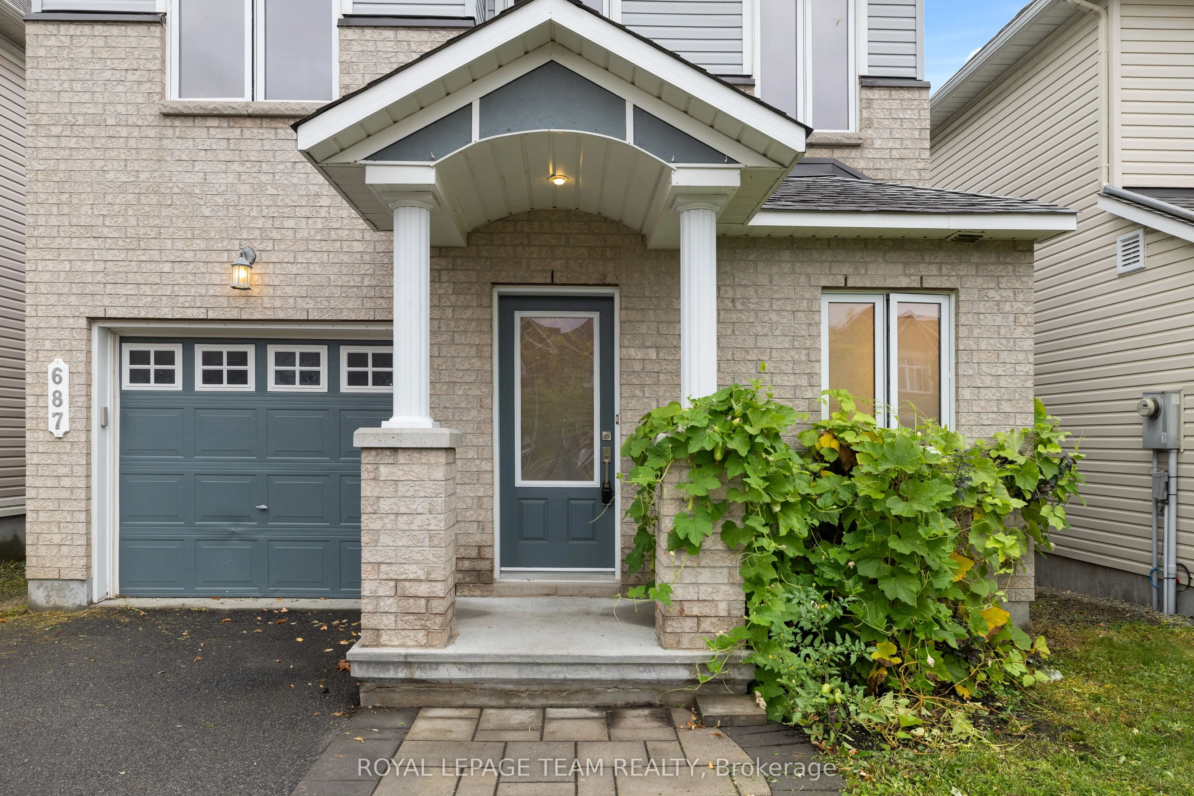 687 Paul Metivier Drive
