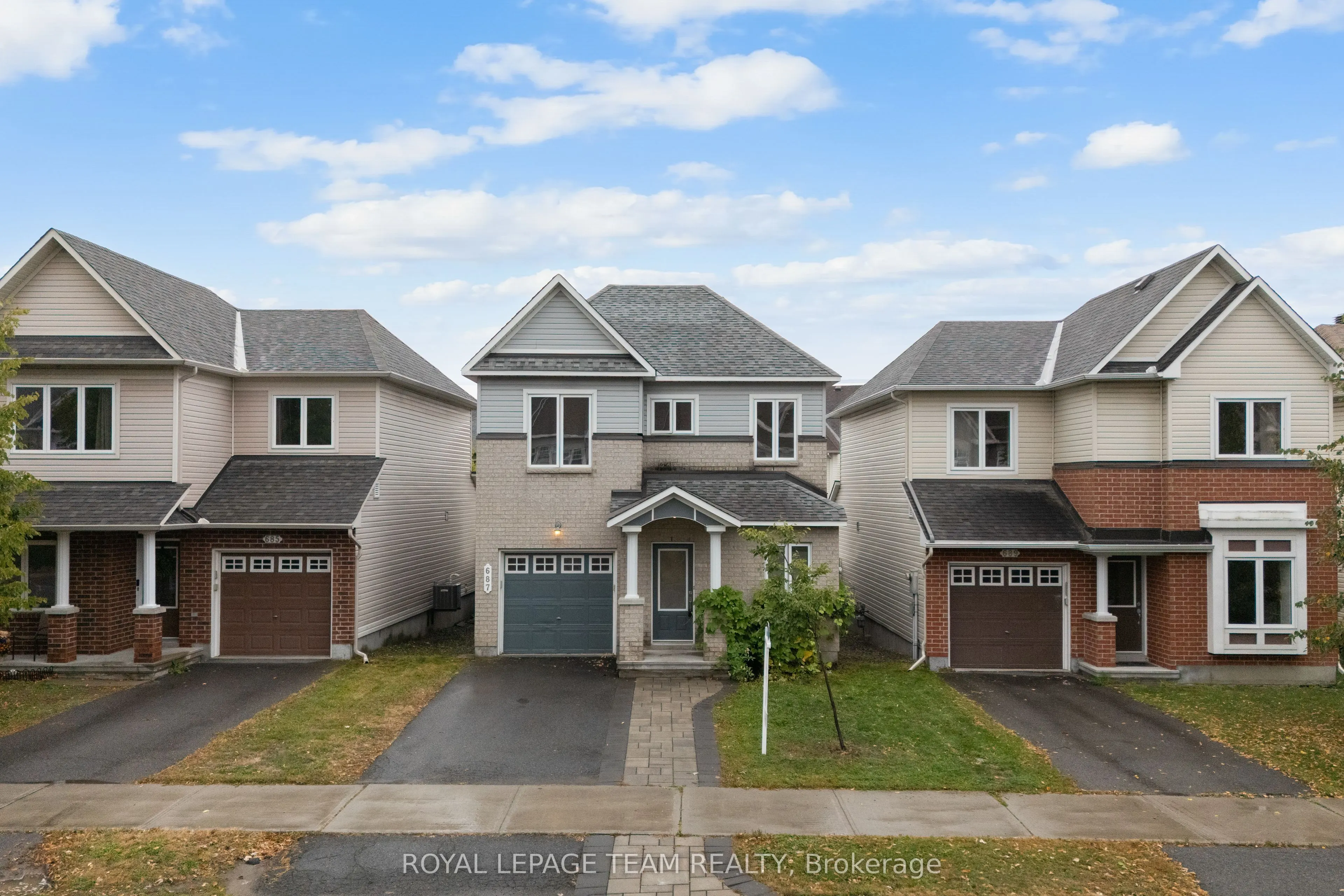 687 Paul Metivier Drive