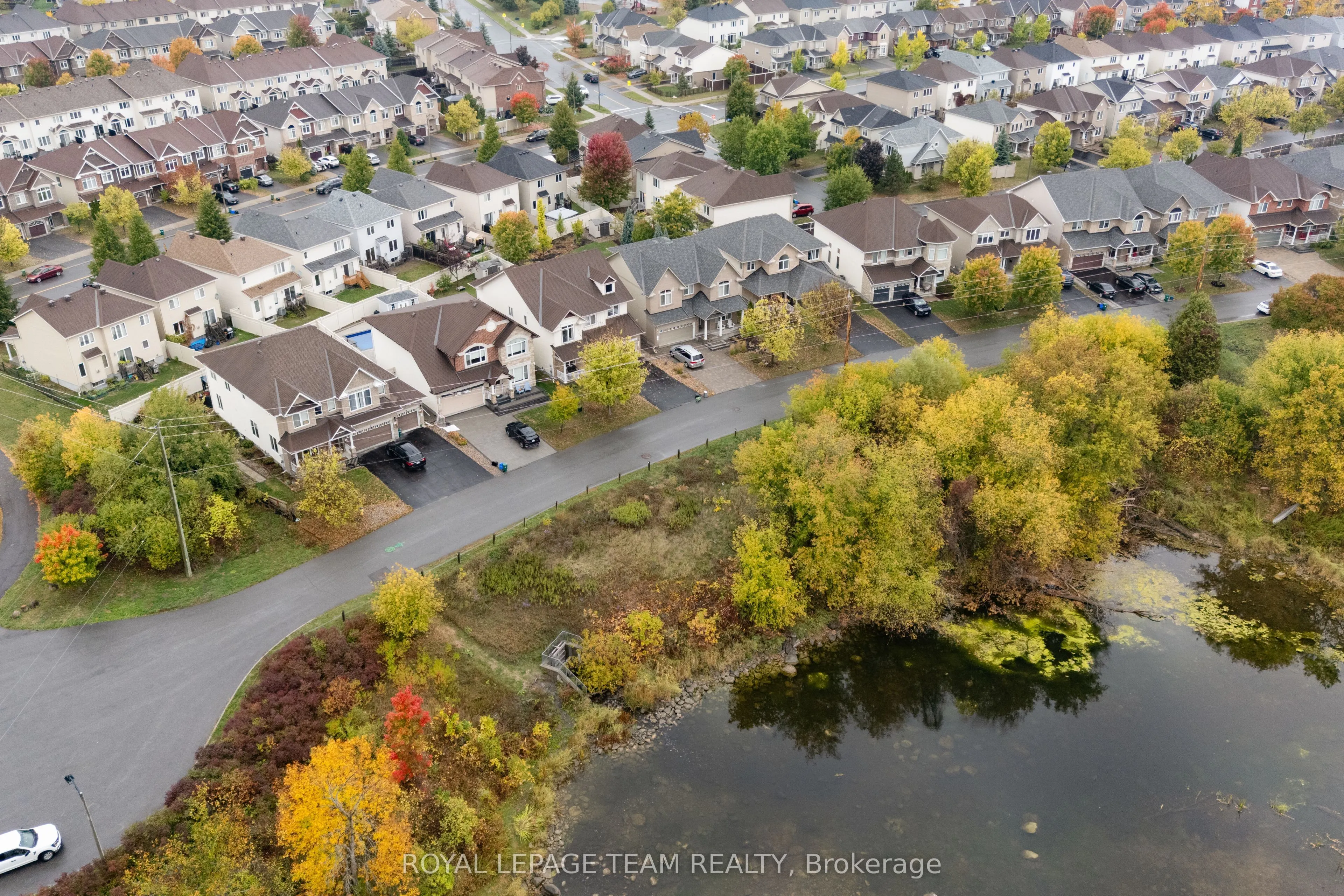 687 Paul Metivier Drive