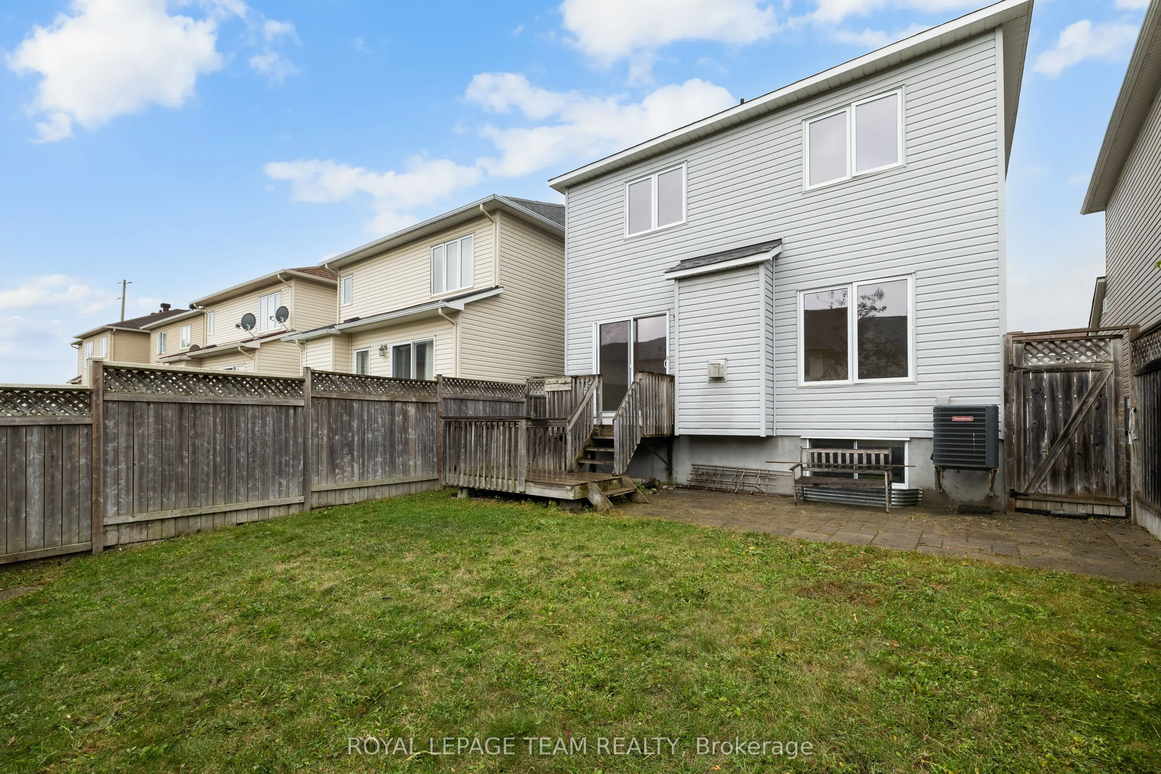 687 Paul Metivier Drive