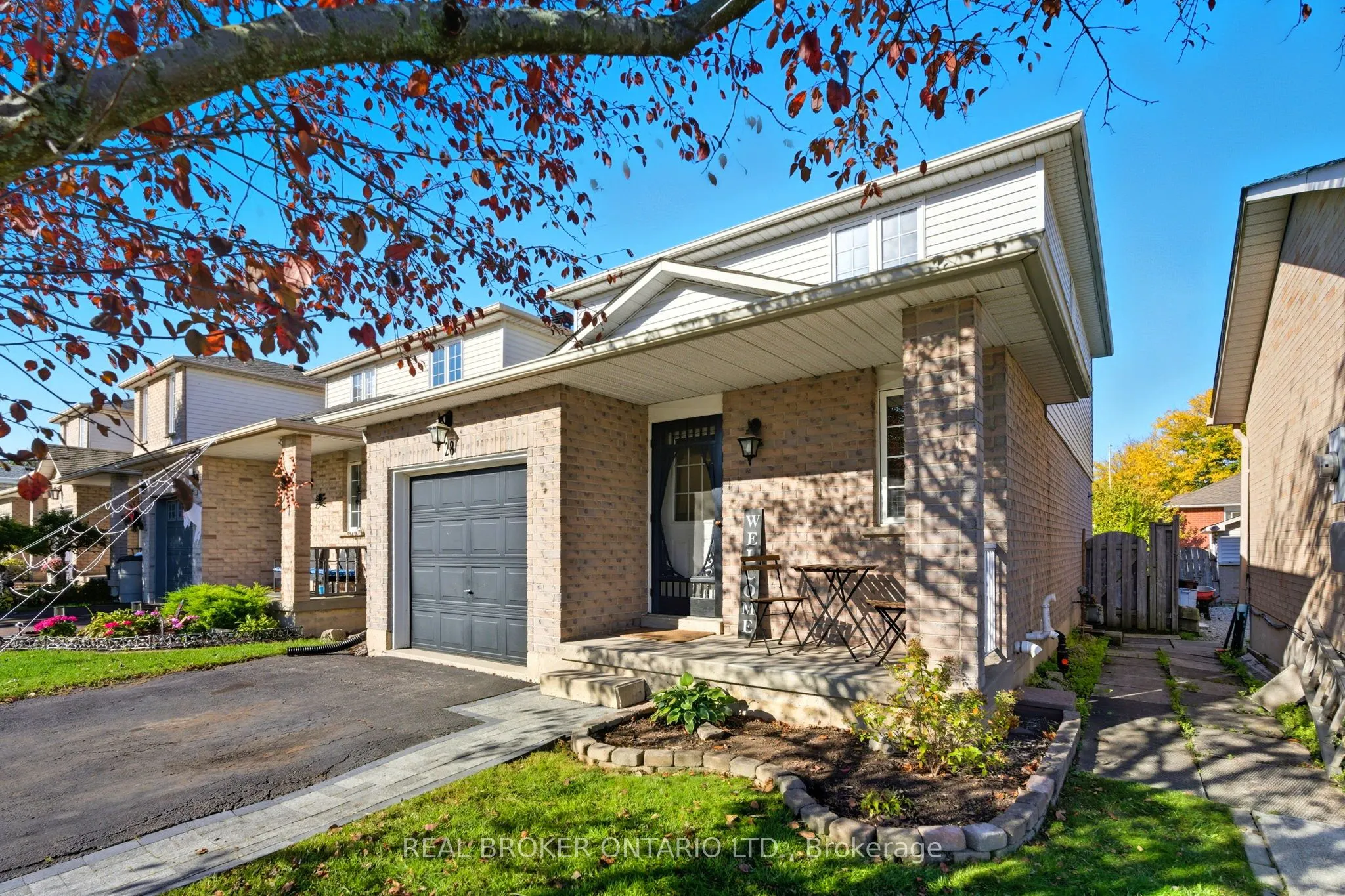 28 Brookheath Lane