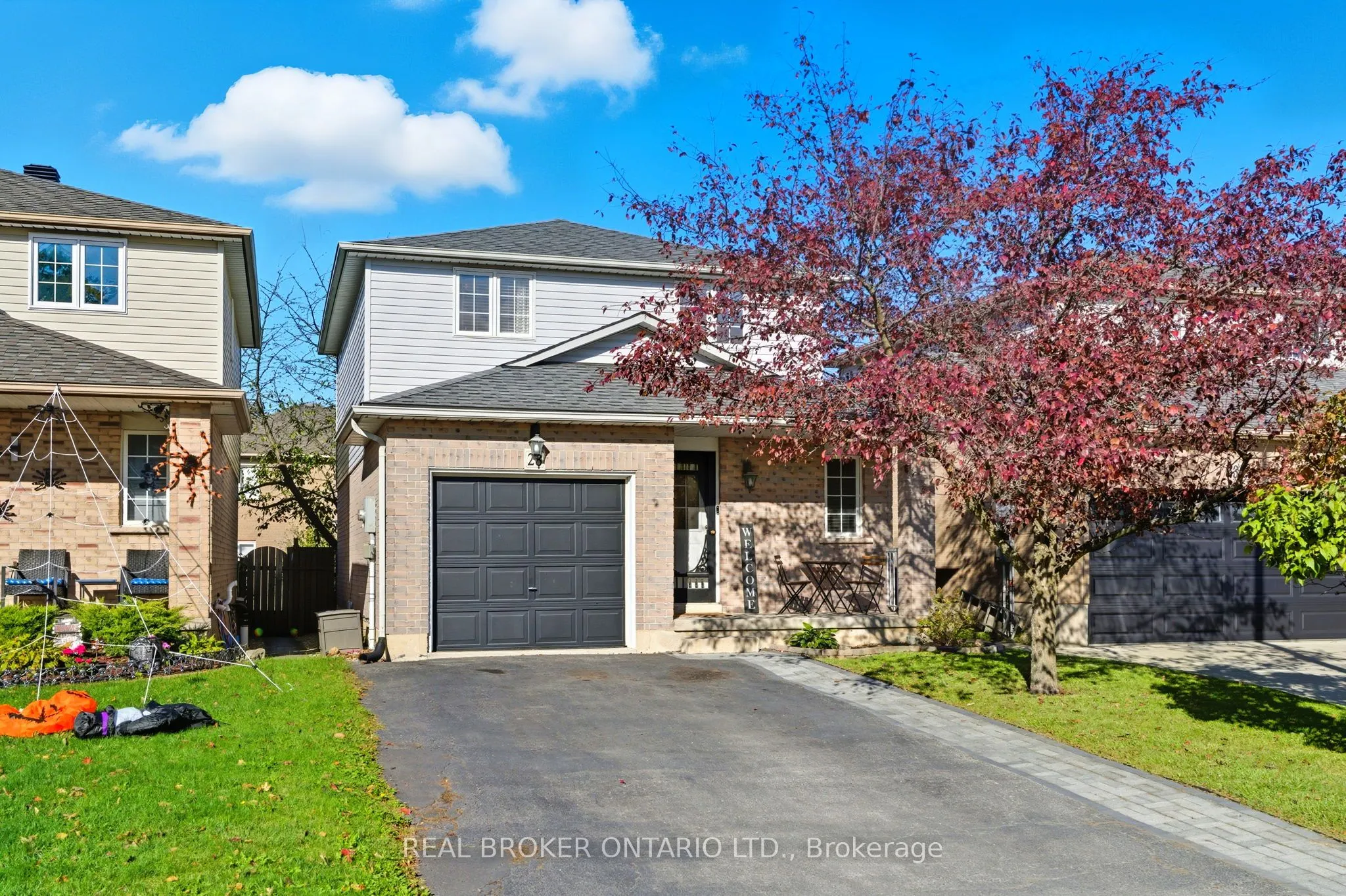28 Brookheath Lane
