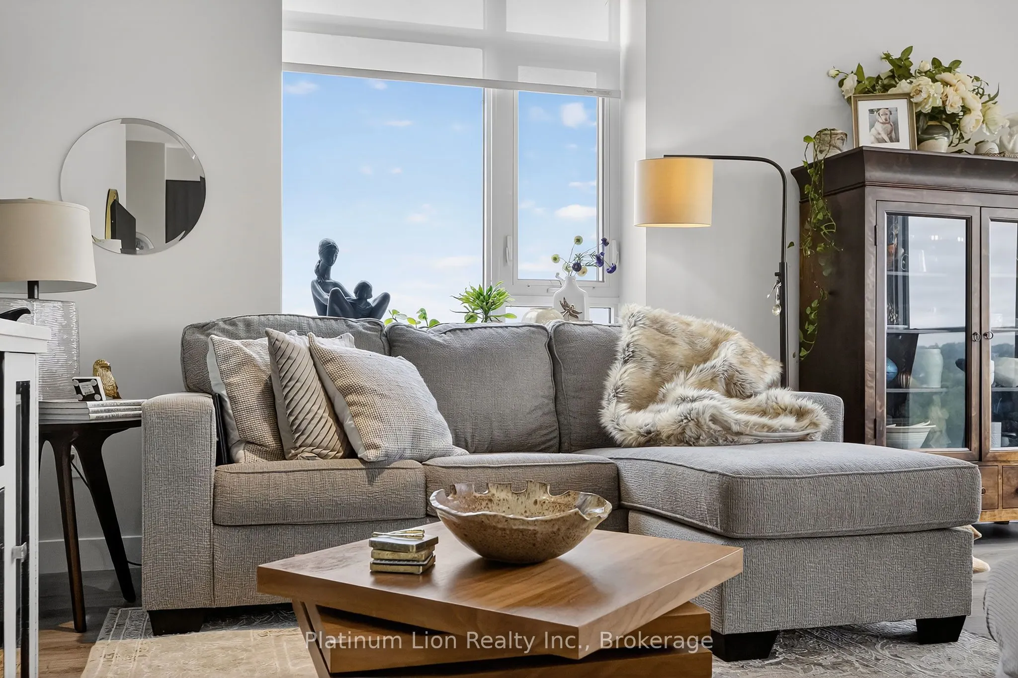 15 Glebe Street, #1313