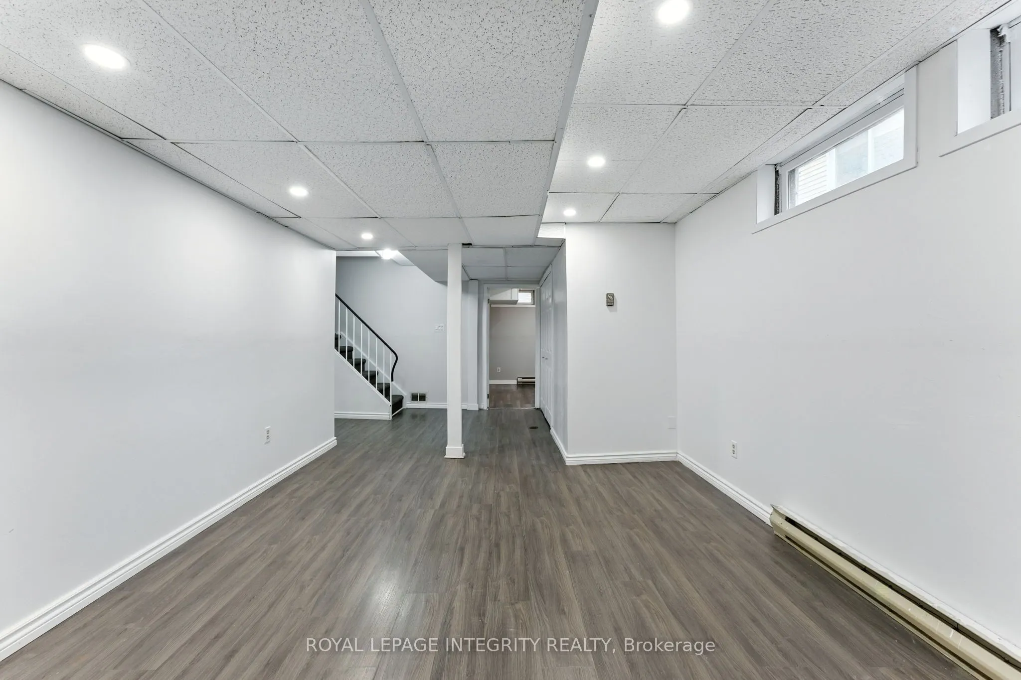 7900 Decarie Drive