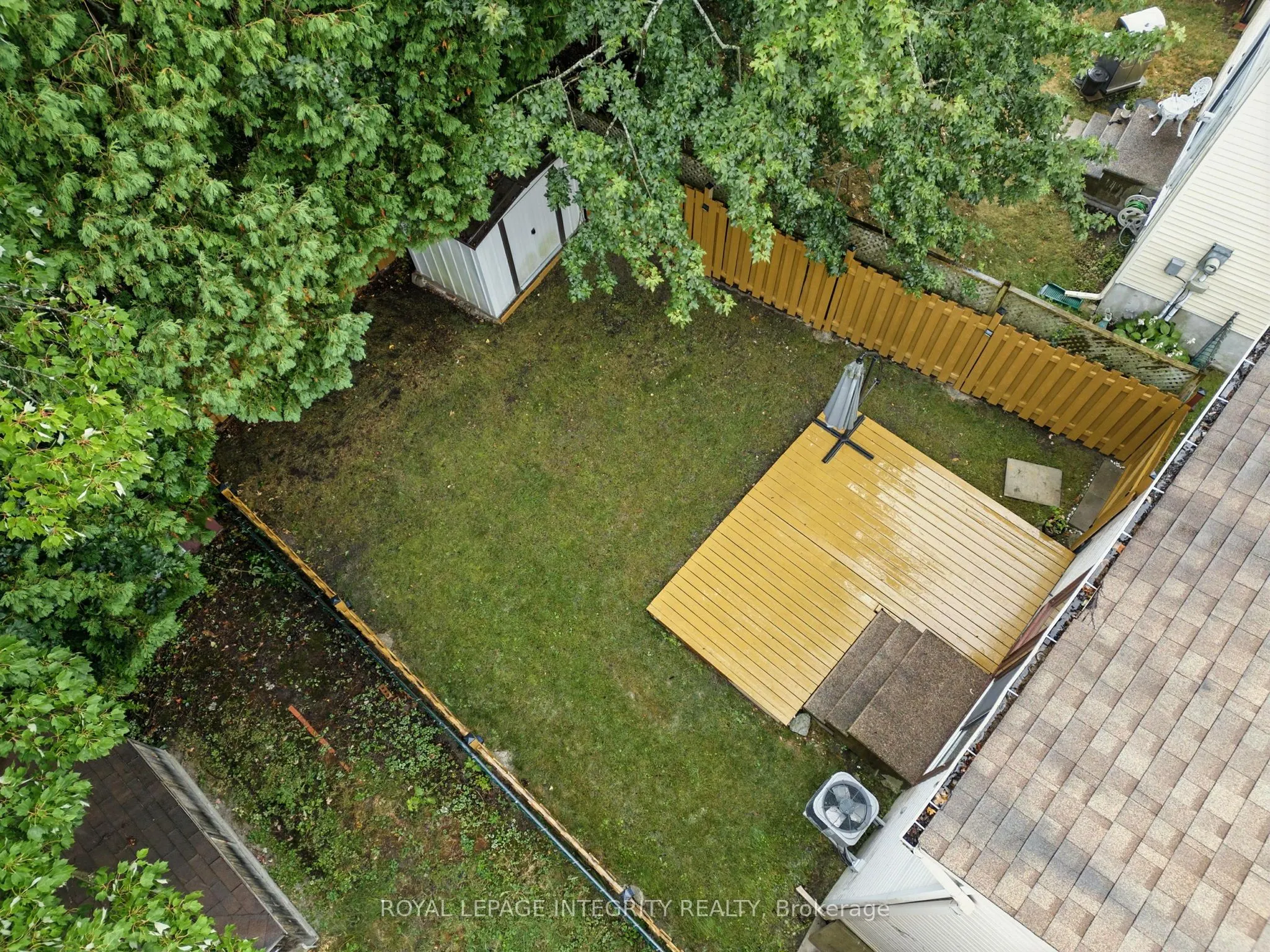 7900 Decarie Drive