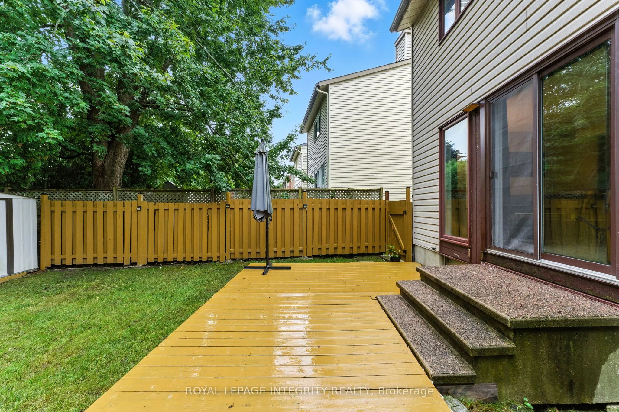 7900 Decarie Drive