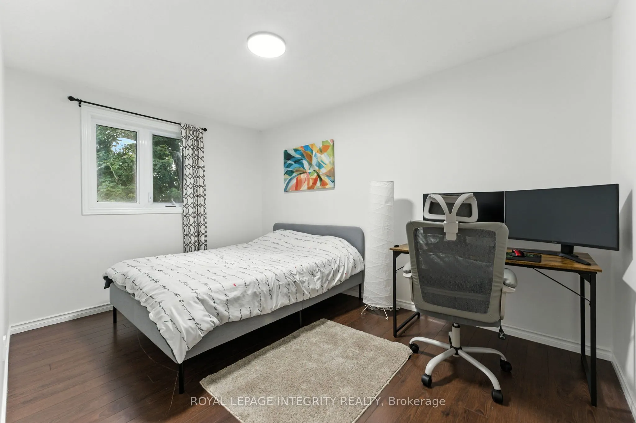 7900 Decarie Drive
