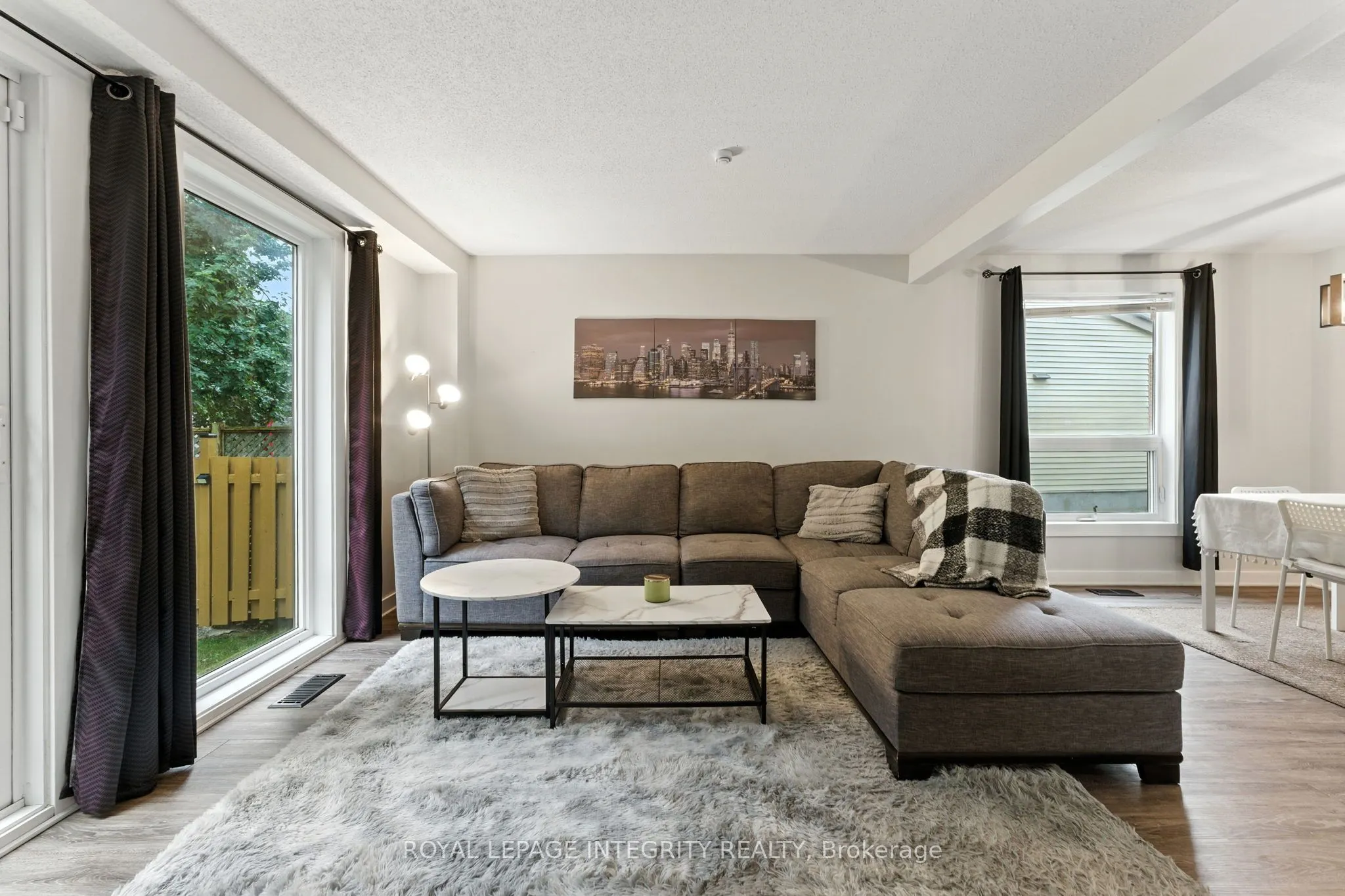 7900 Decarie Drive