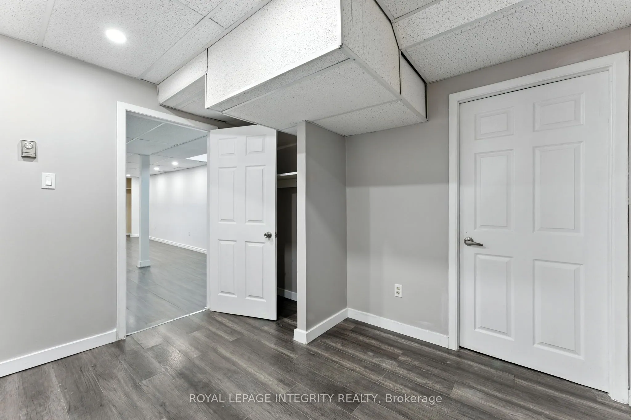 7900 Decarie Drive