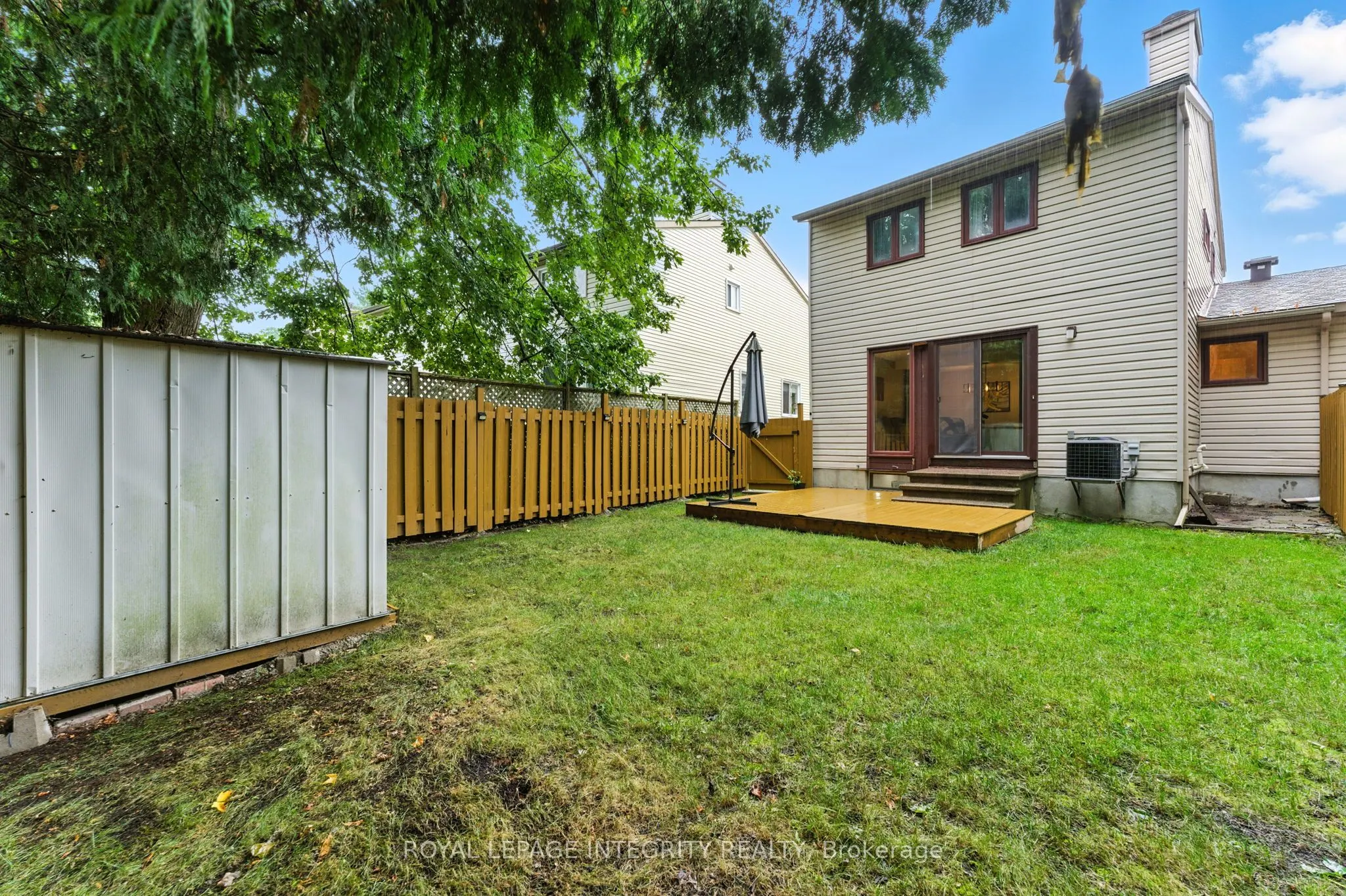 7900 Decarie Drive