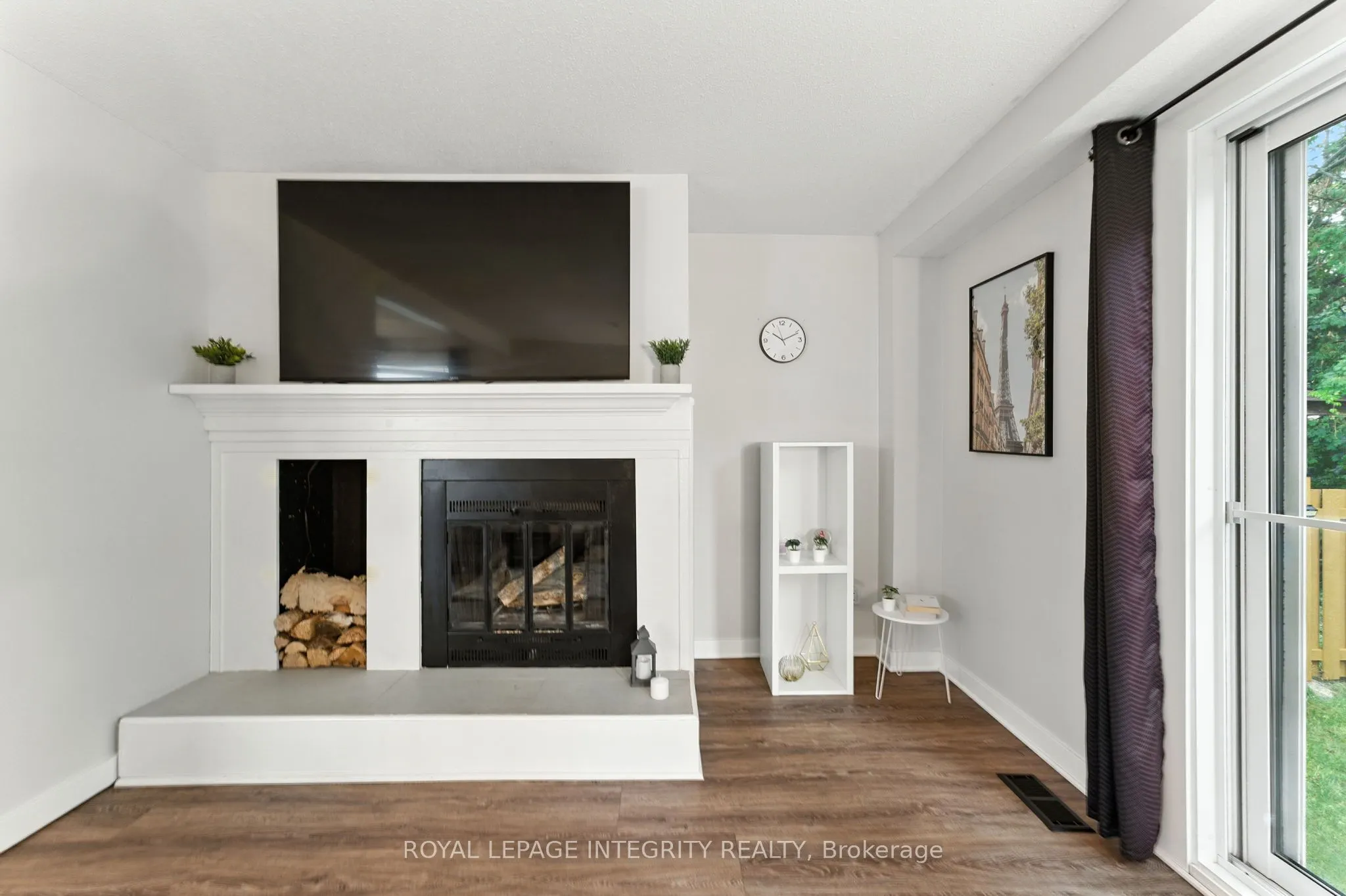 7900 Decarie Drive