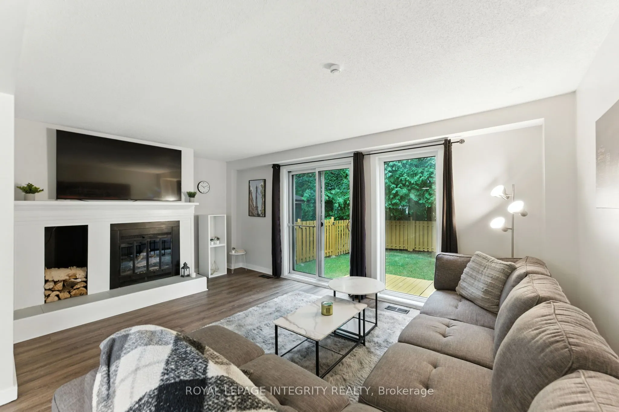 7900 Decarie Drive