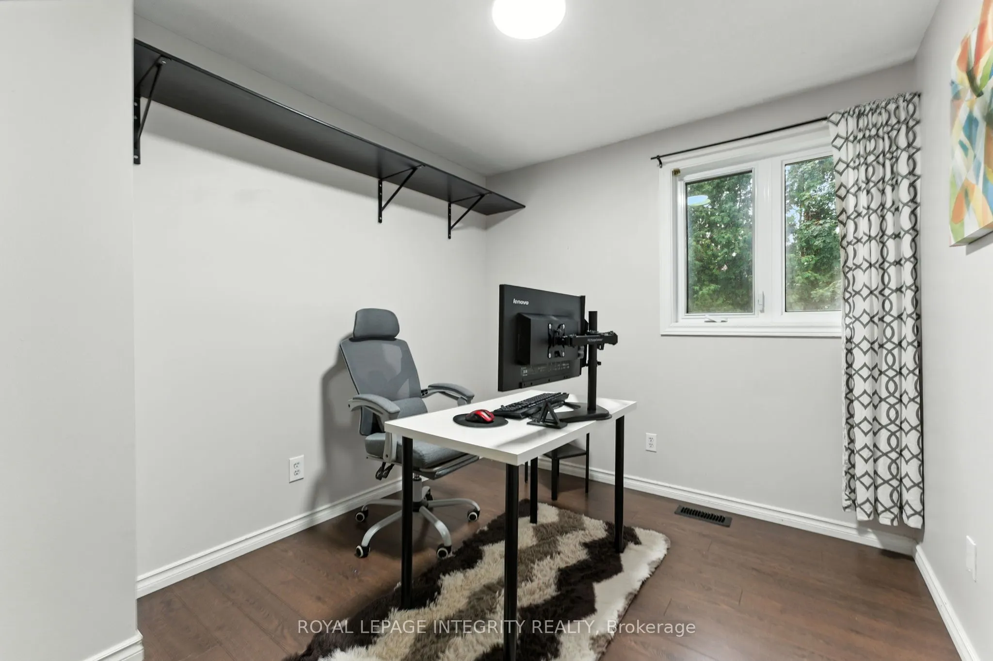 7900 Decarie Drive