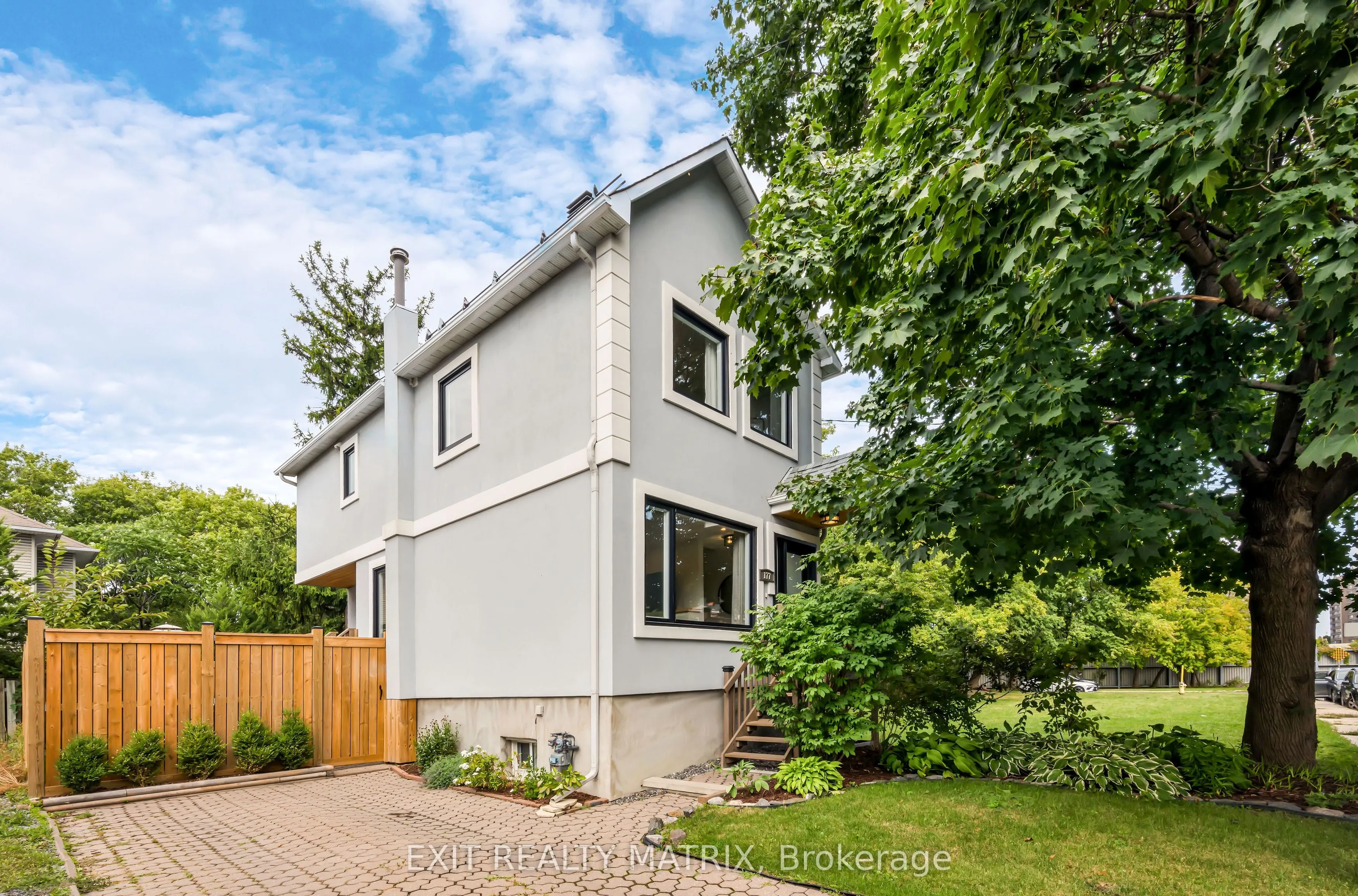 177 Hawthorne Avenue