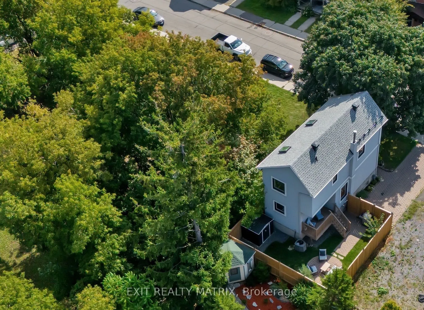177 Hawthorne Avenue