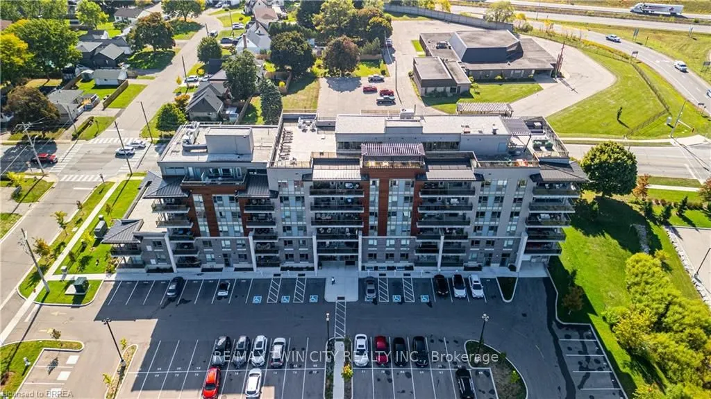 34 Norman Street, #404