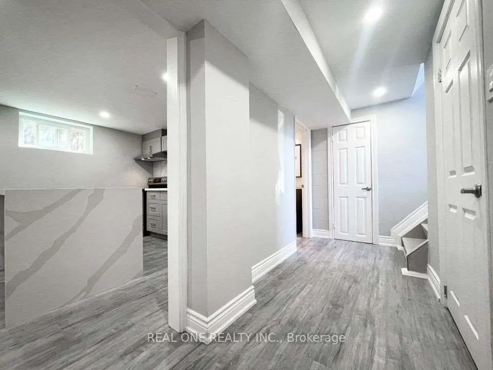 99 WARREN Avenue, #Basement