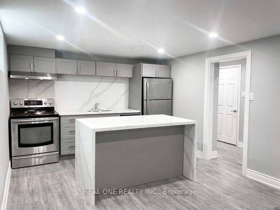 99 WARREN Avenue, #Basement