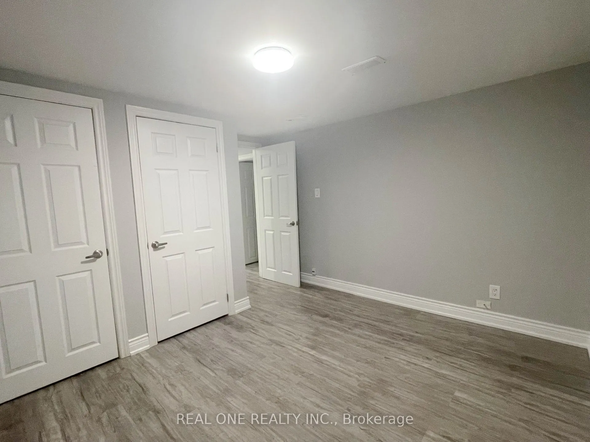 99 WARREN Avenue, #Basement
