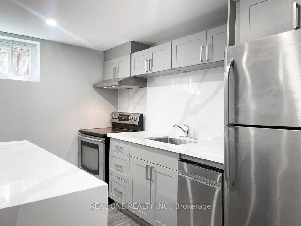 99 WARREN Avenue, #Basement