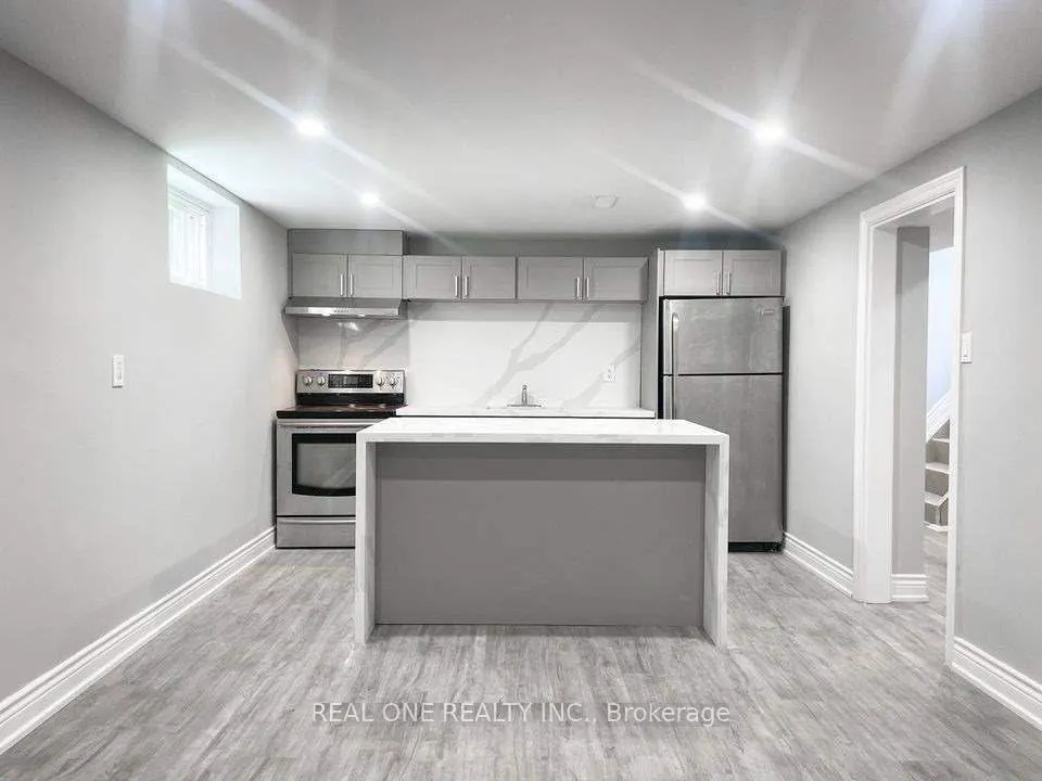 99 WARREN Avenue, #Basement