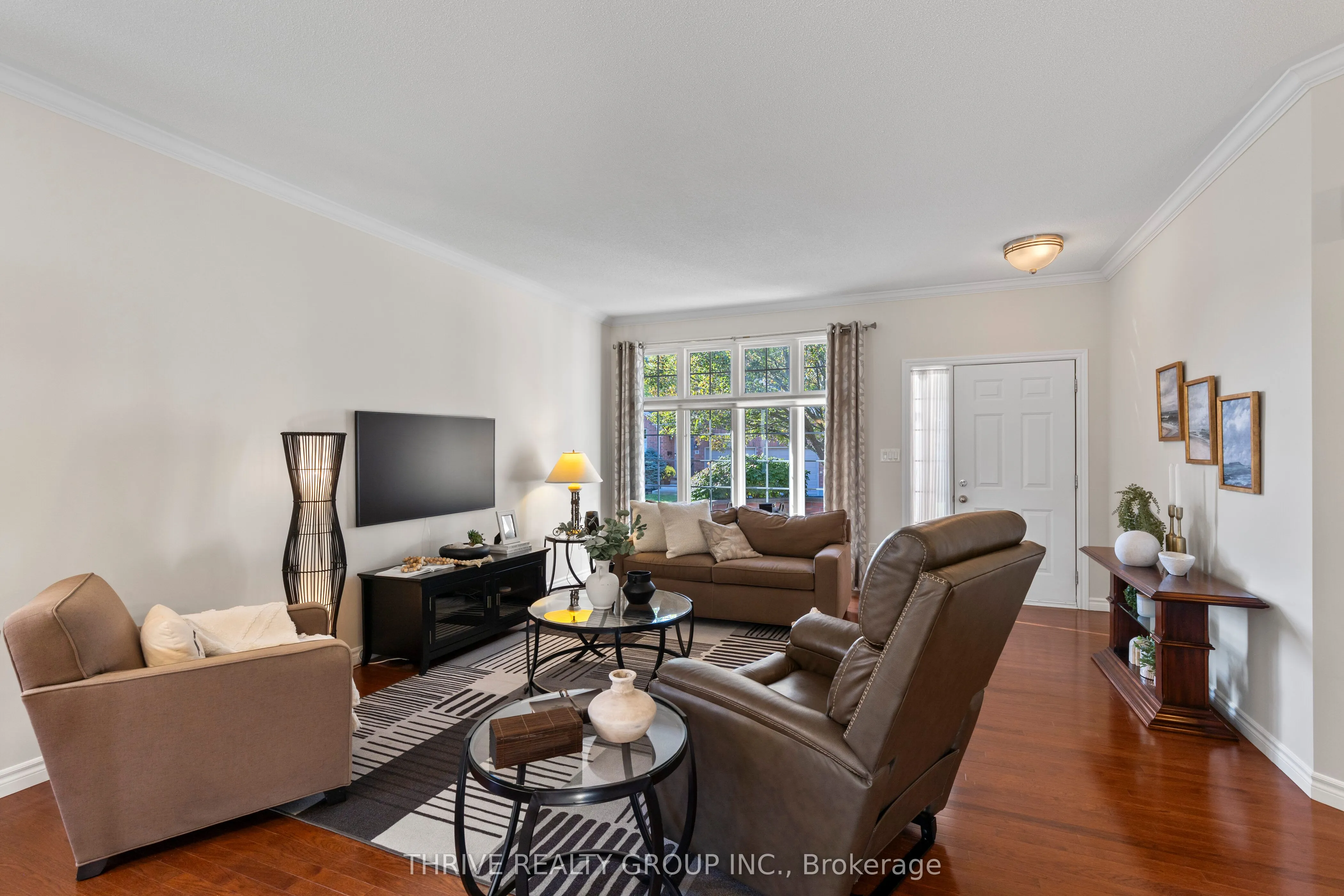 18 Cadeau Terrace, #10