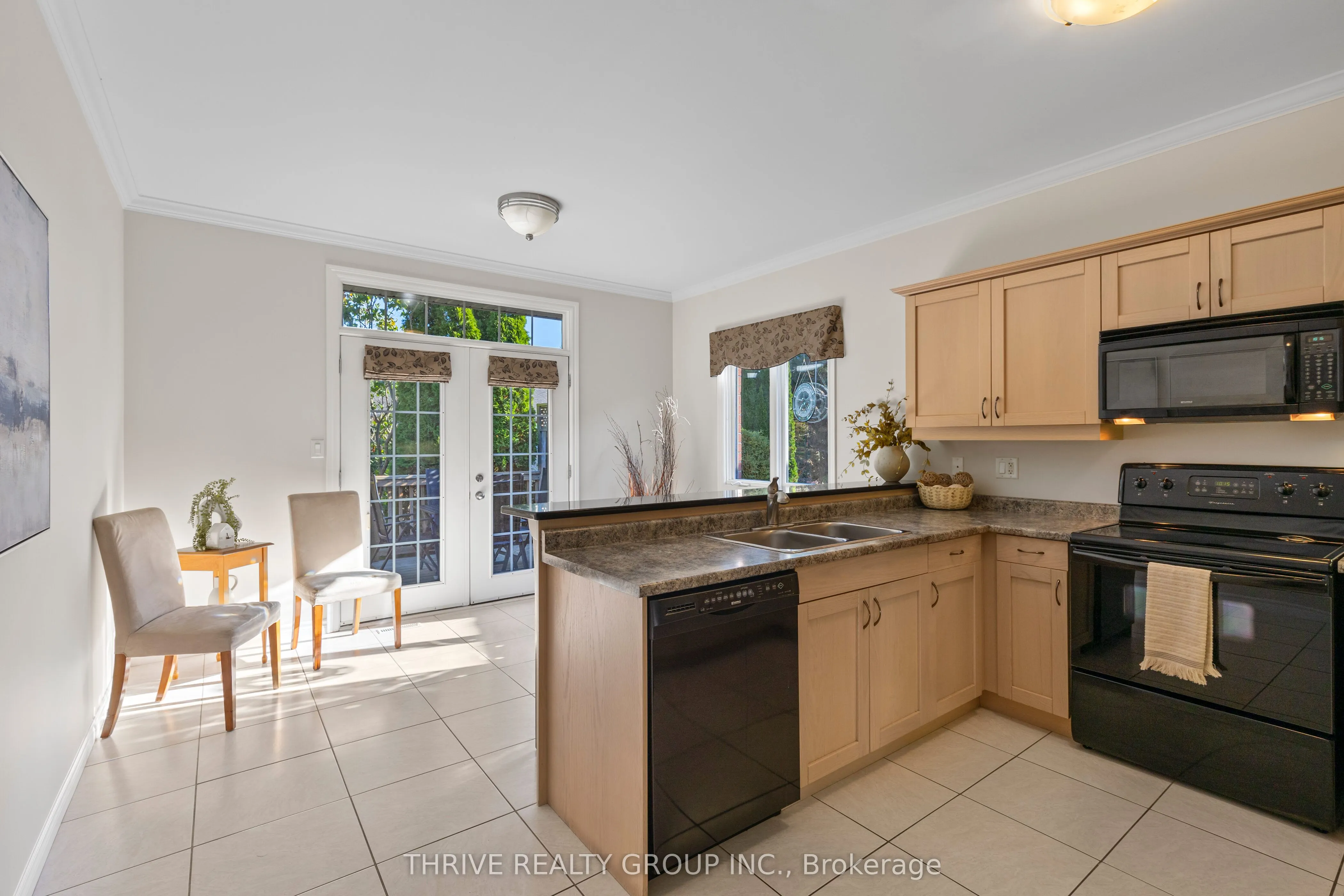 18 Cadeau Terrace, #10