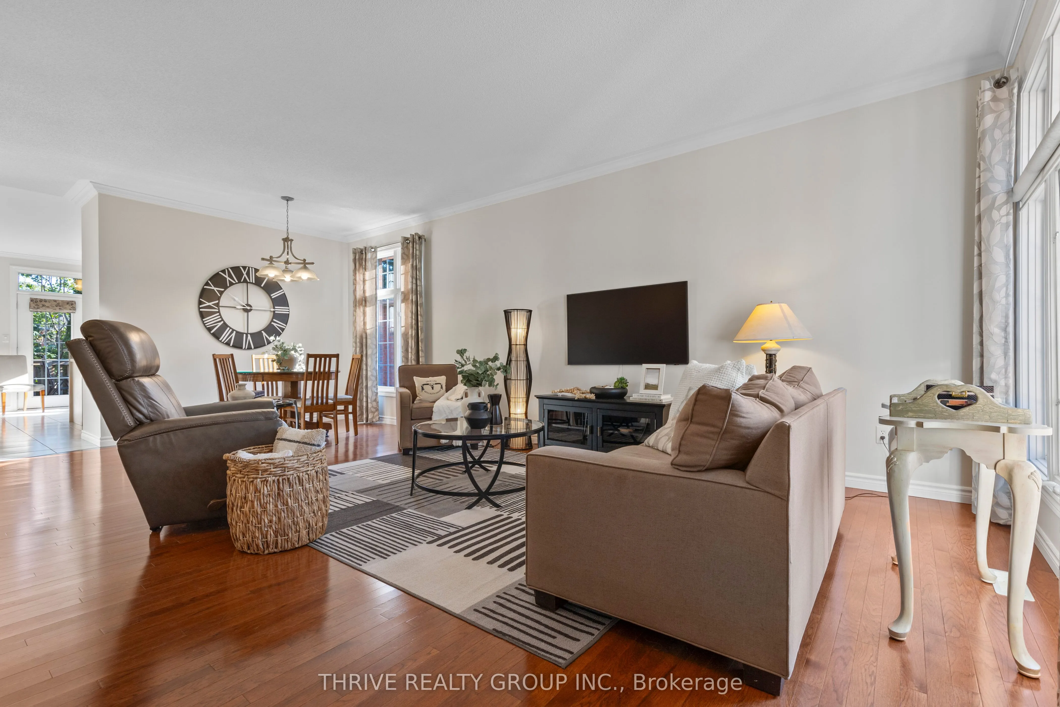 18 Cadeau Terrace, #10