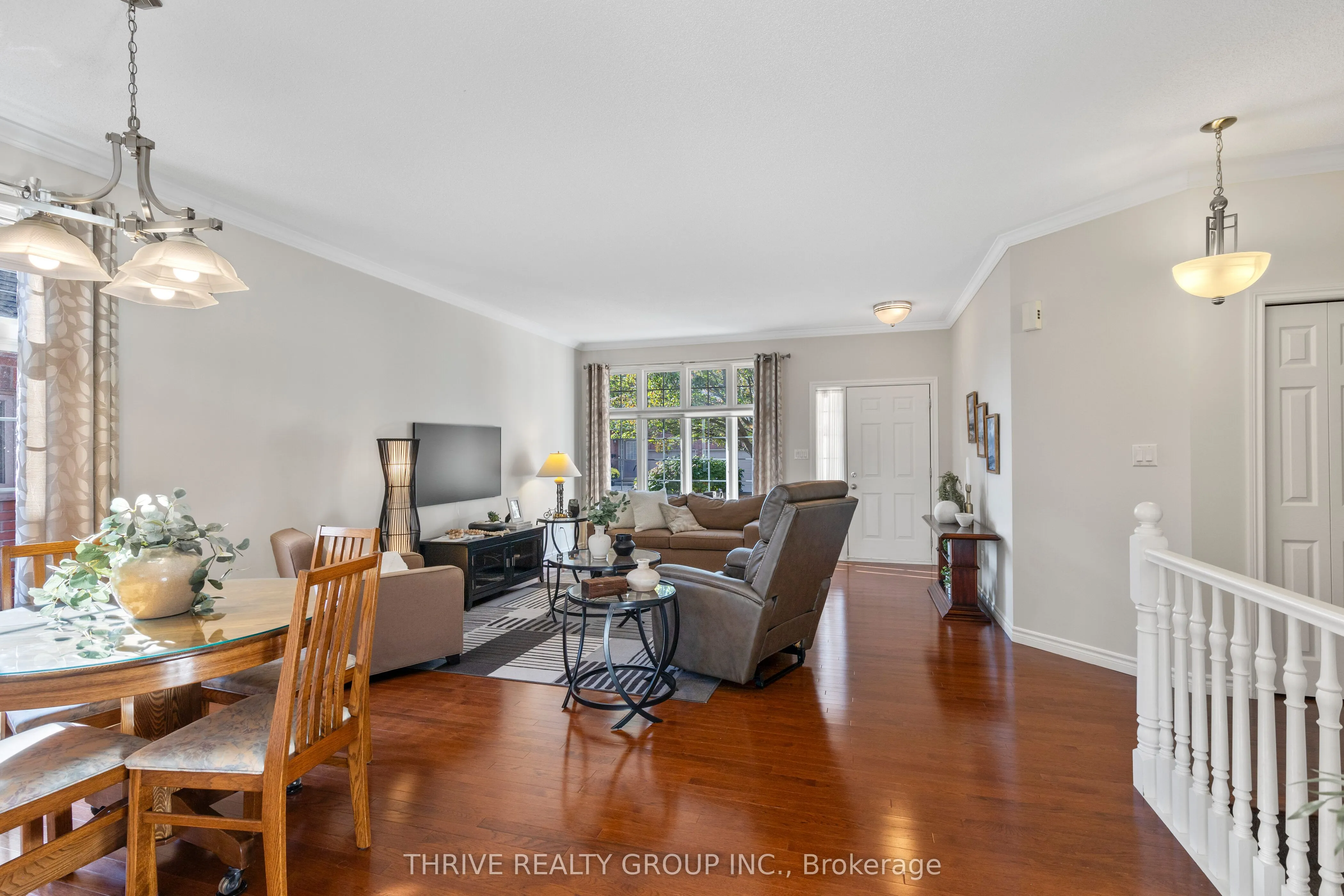 18 Cadeau Terrace, #10