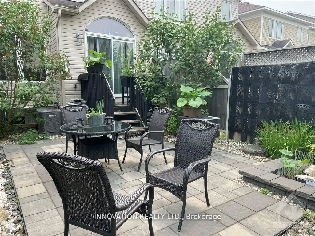 84 Brady Avenue