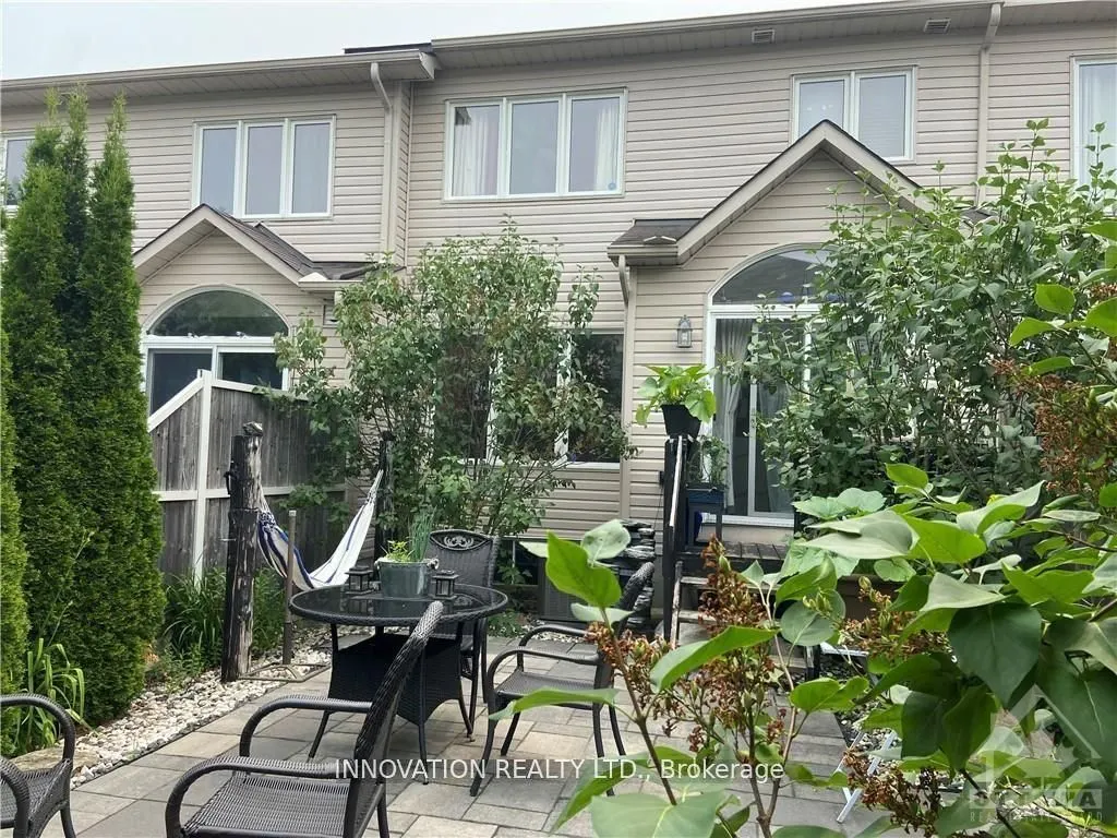 84 Brady Avenue